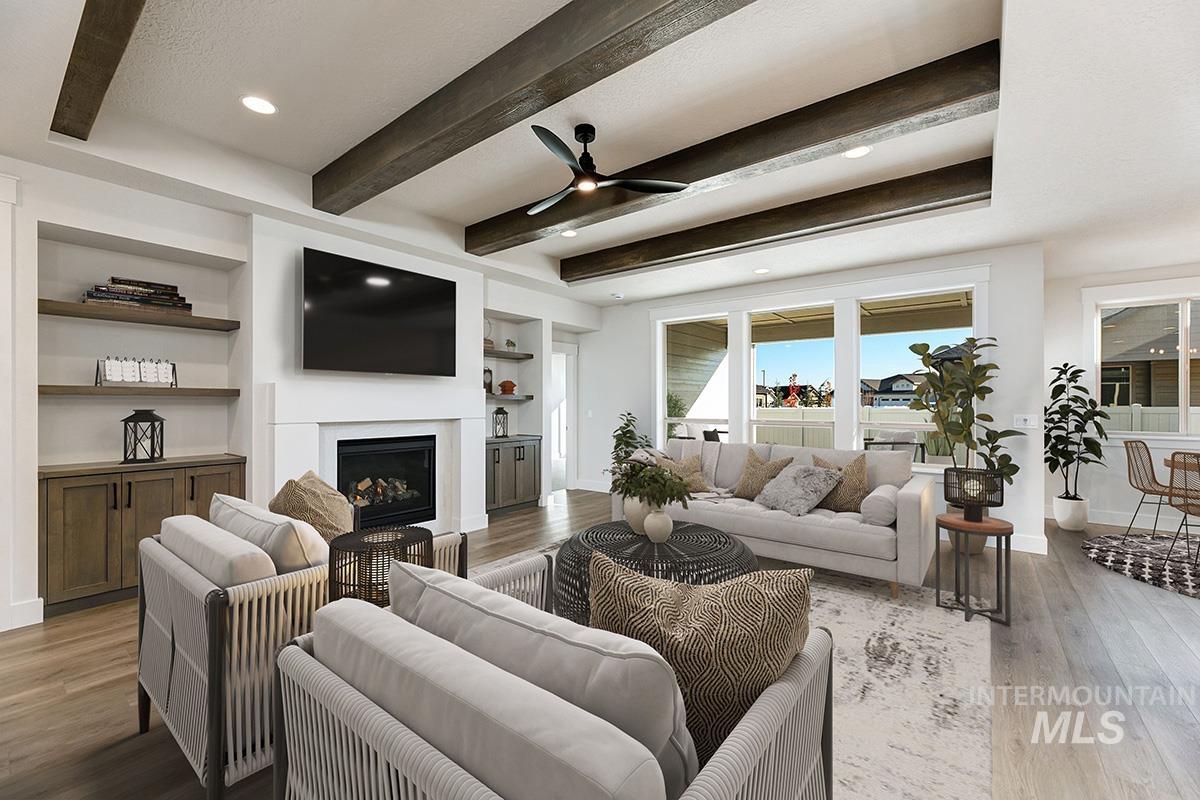 7012 S Palatino Ave., Meridian, Idaho 83642, 4 Bedrooms, 3 Bathrooms, Residential For Sale, Price $709,800,MLS 98961623