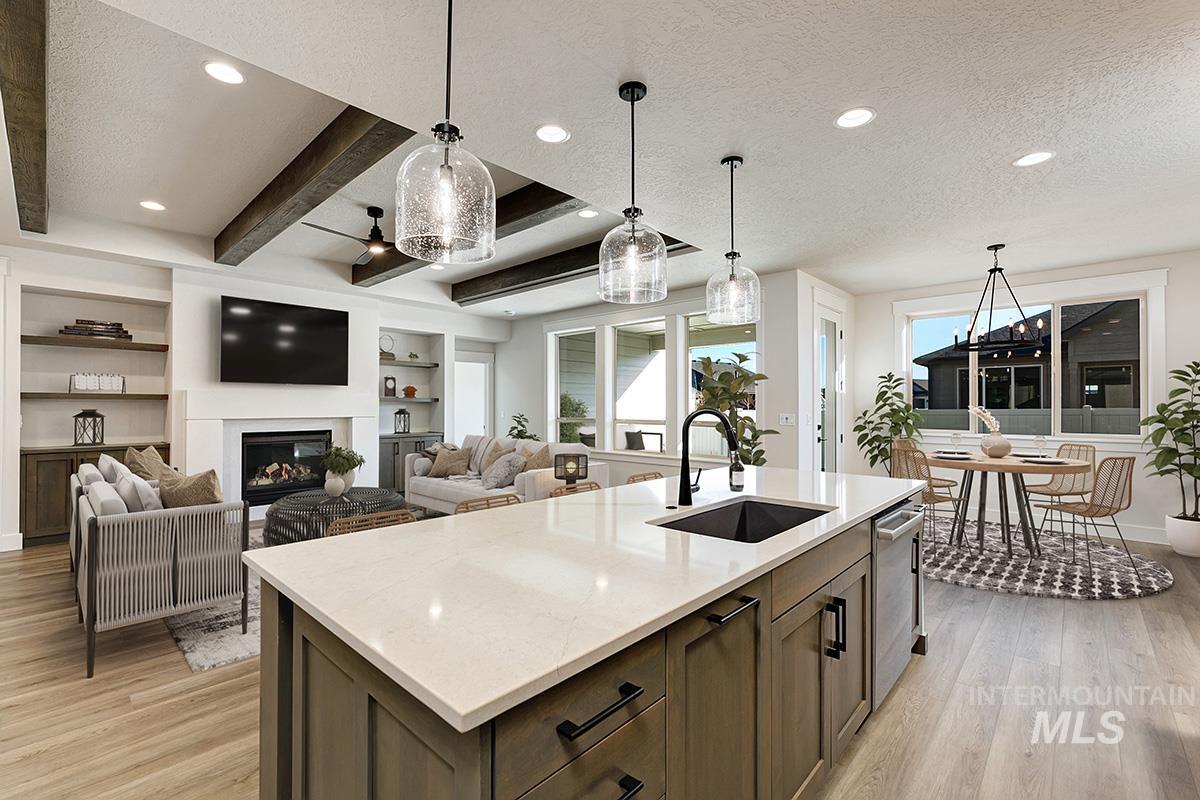 7012 S Palatino Ave., Meridian, Idaho 83642, 4 Bedrooms, 3 Bathrooms, Residential For Sale, Price $714,800,MLS 98961623