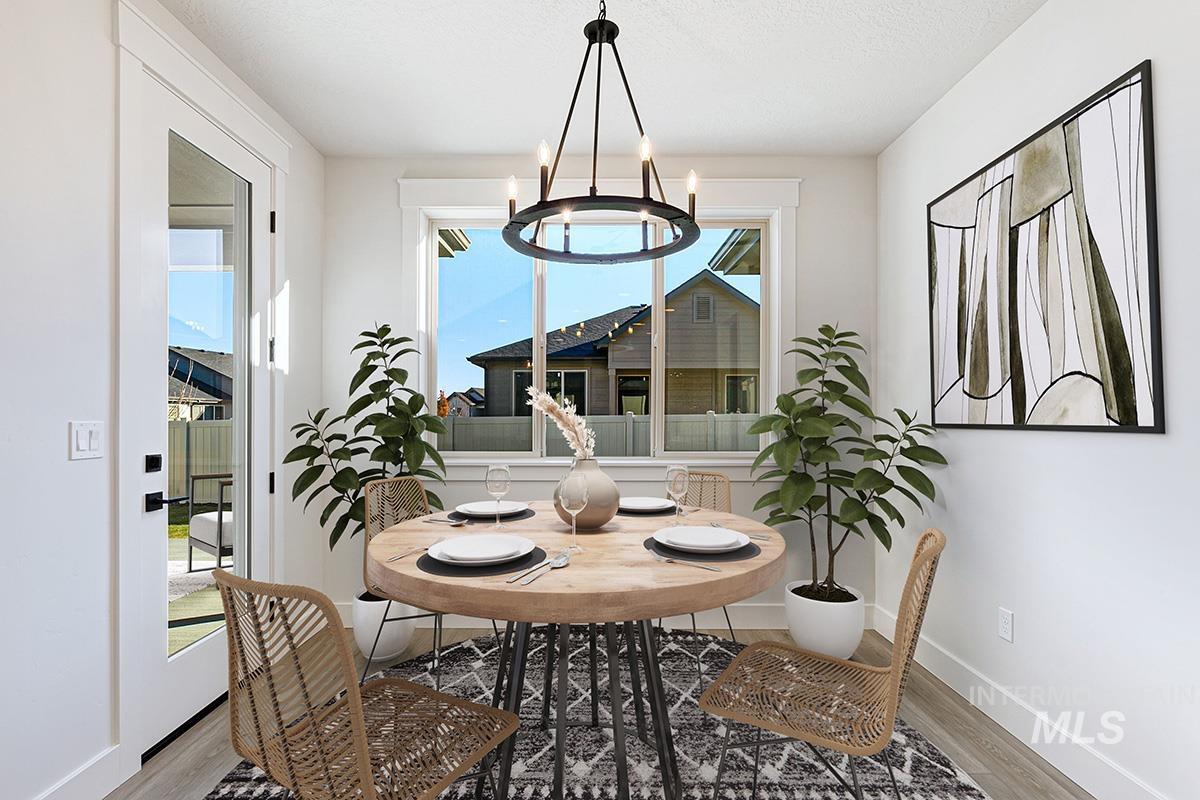 7012 S Palatino Ave., Meridian, Idaho 83642, 4 Bedrooms, 3 Bathrooms, Residential For Sale, Price $709,800,MLS 98961623