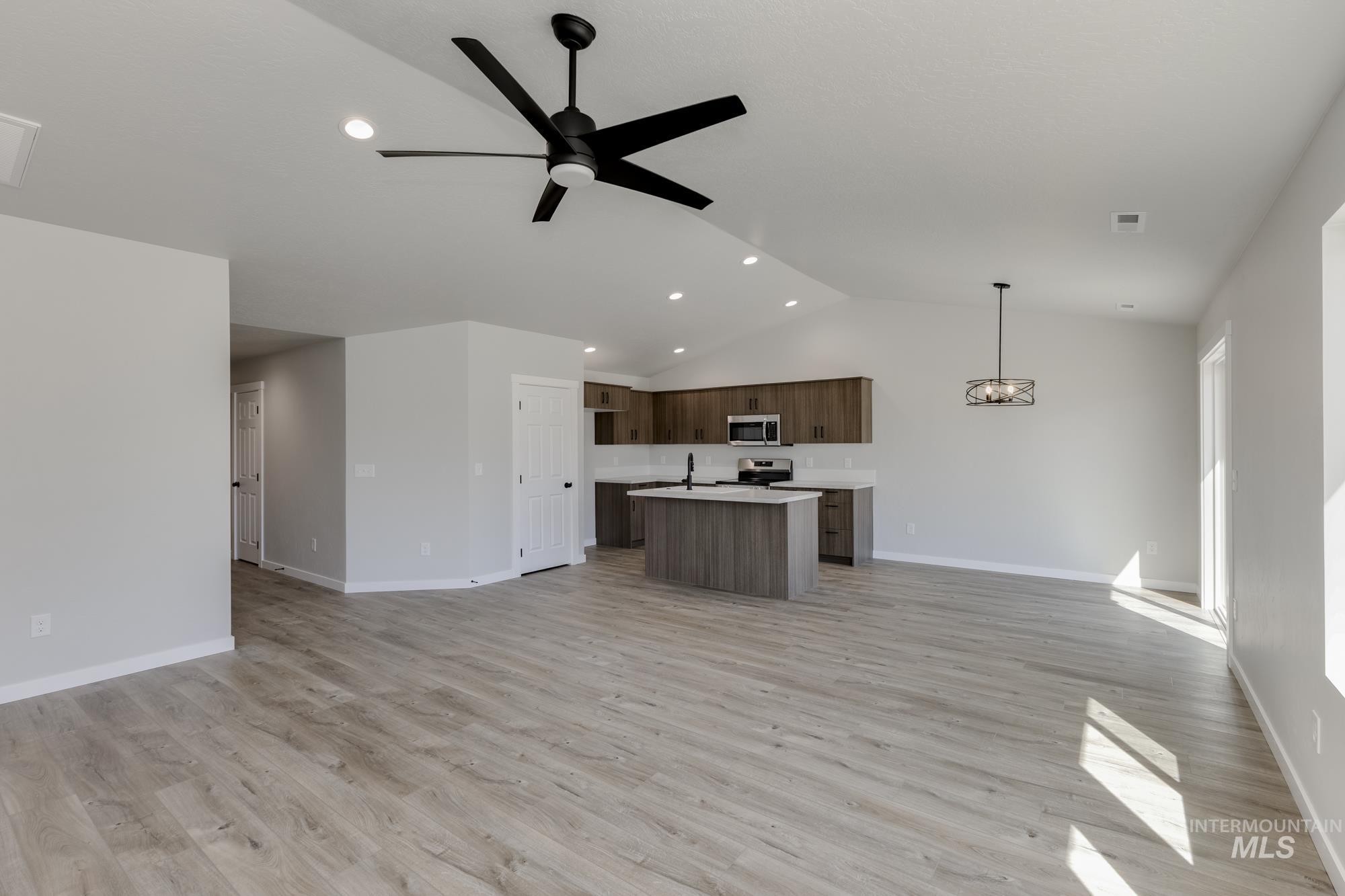 18388 N Trumpet Lily Ave, Nampa, Idaho 83687, 3 Bedrooms, 2 Bathrooms, Residential For Sale, Price $399,990,MLS 98961645