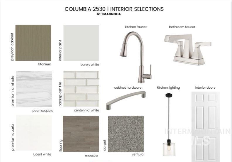 18133 N Lion Head Ave, Nampa, Idaho 83687, 5 Bedrooms, 3 Bathrooms, Residential For Sale, Price $479,990,MLS 98961647