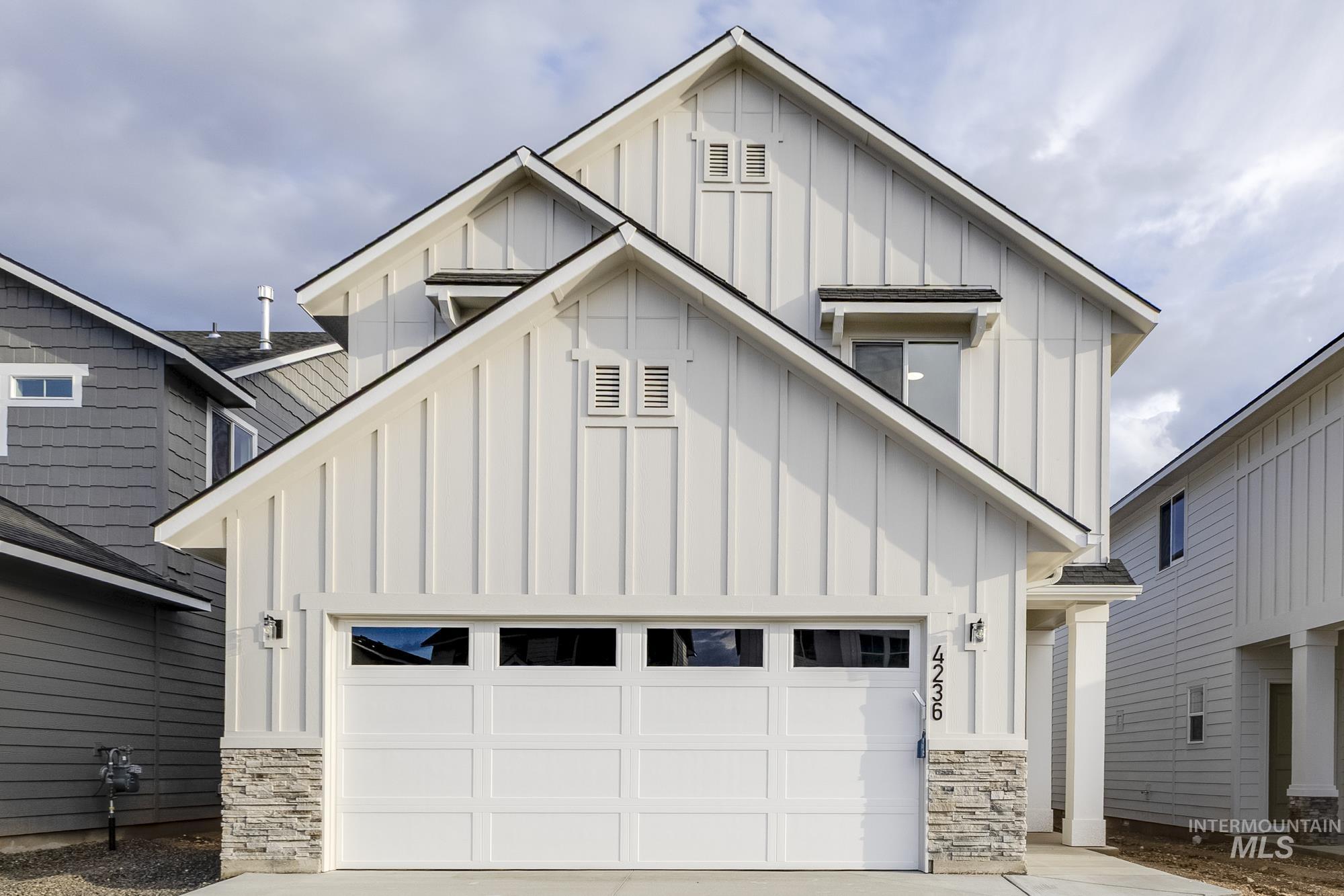 4236 E Kalinga St, Meridian, Idaho 83642, 4 Bedrooms, 2.5 Bathrooms, Residential For Sale, Price $480,990,MLS 98961657