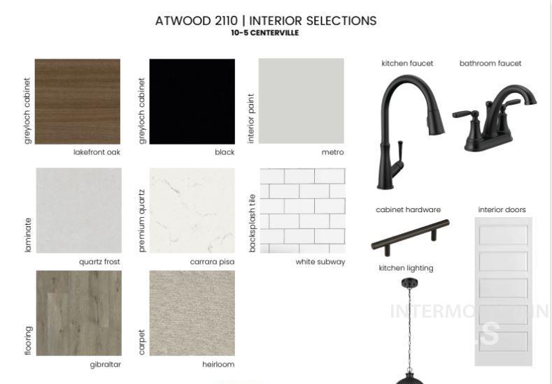 4259 E Hillsong St, Meridian, Idaho 83642, 4 Bedrooms, 2.5 Bathrooms, Residential For Sale, Price $482,990,MLS 98961660