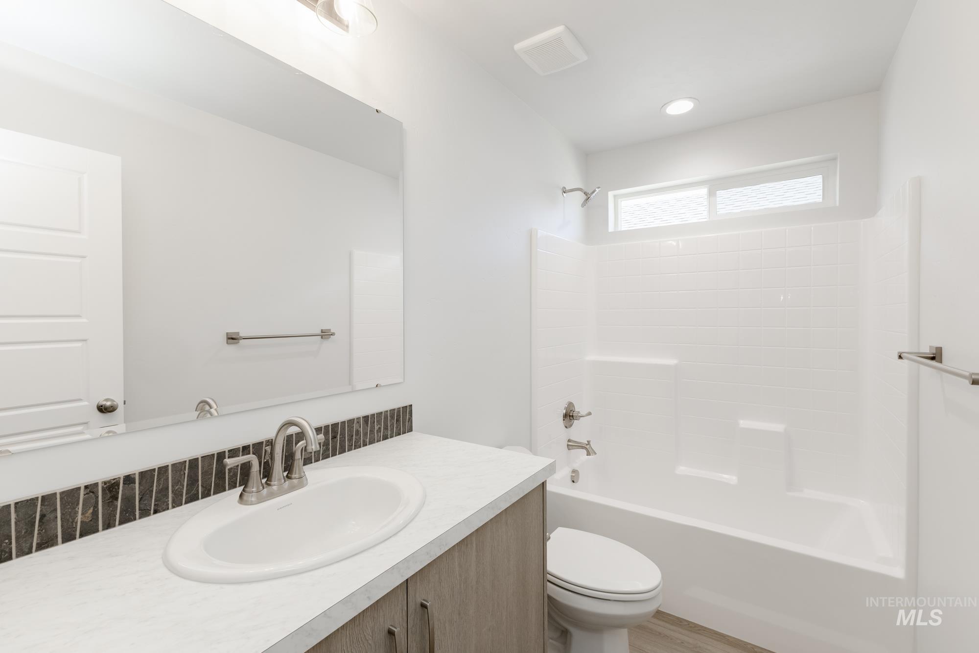 3343 W Morere Dr, Meridian, Idaho 83642, 4 Bedrooms, 2 Bathrooms, Residential For Sale, Price $455,990,MLS 98961662