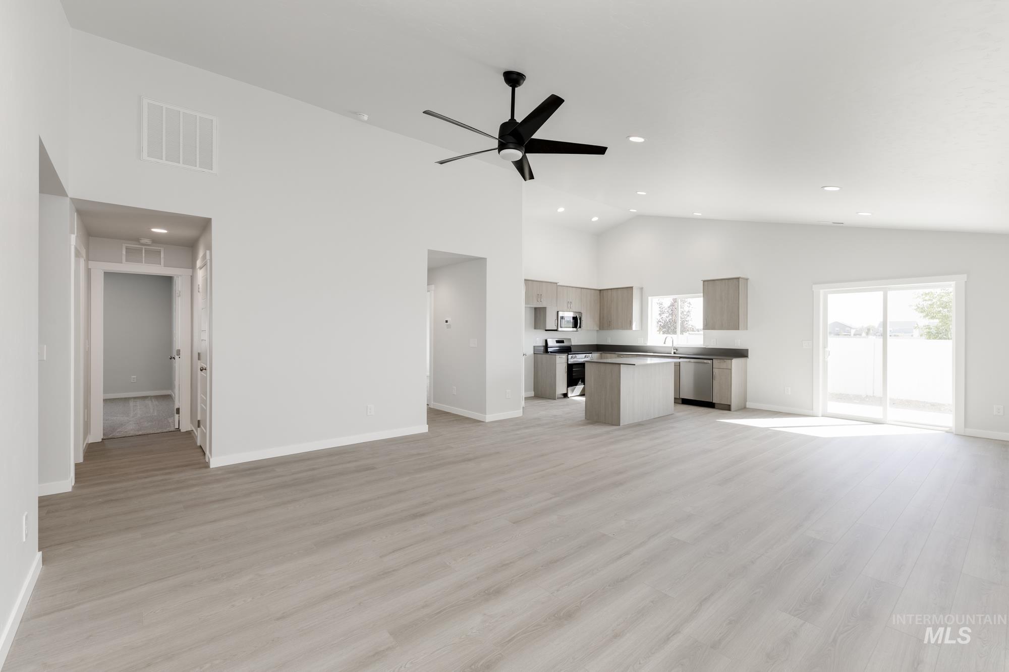 3343 W Morere Dr, Meridian, Idaho 83642, 4 Bedrooms, 2 Bathrooms, Residential For Sale, Price $455,990,MLS 98961662