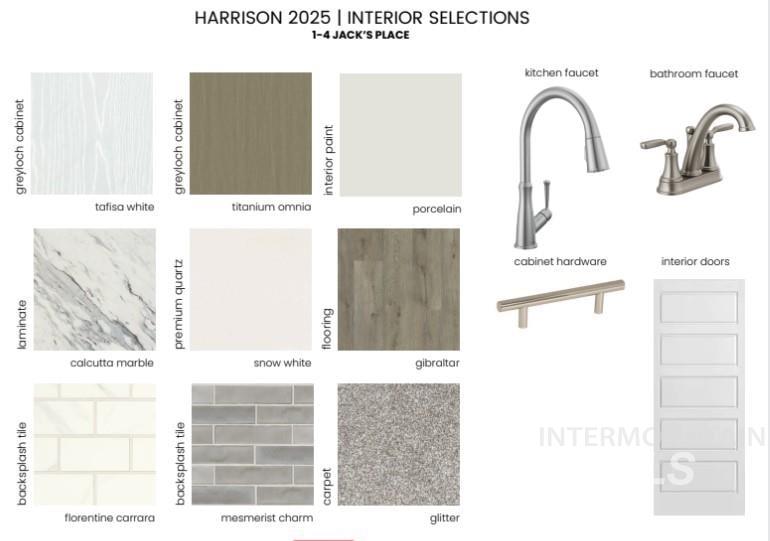 5200 S Big Jacks Creek Ave, Nampa, Idaho 83686, 4 Bedrooms, 2 Bathrooms, Residential For Sale, Price $464,990,MLS 98961679