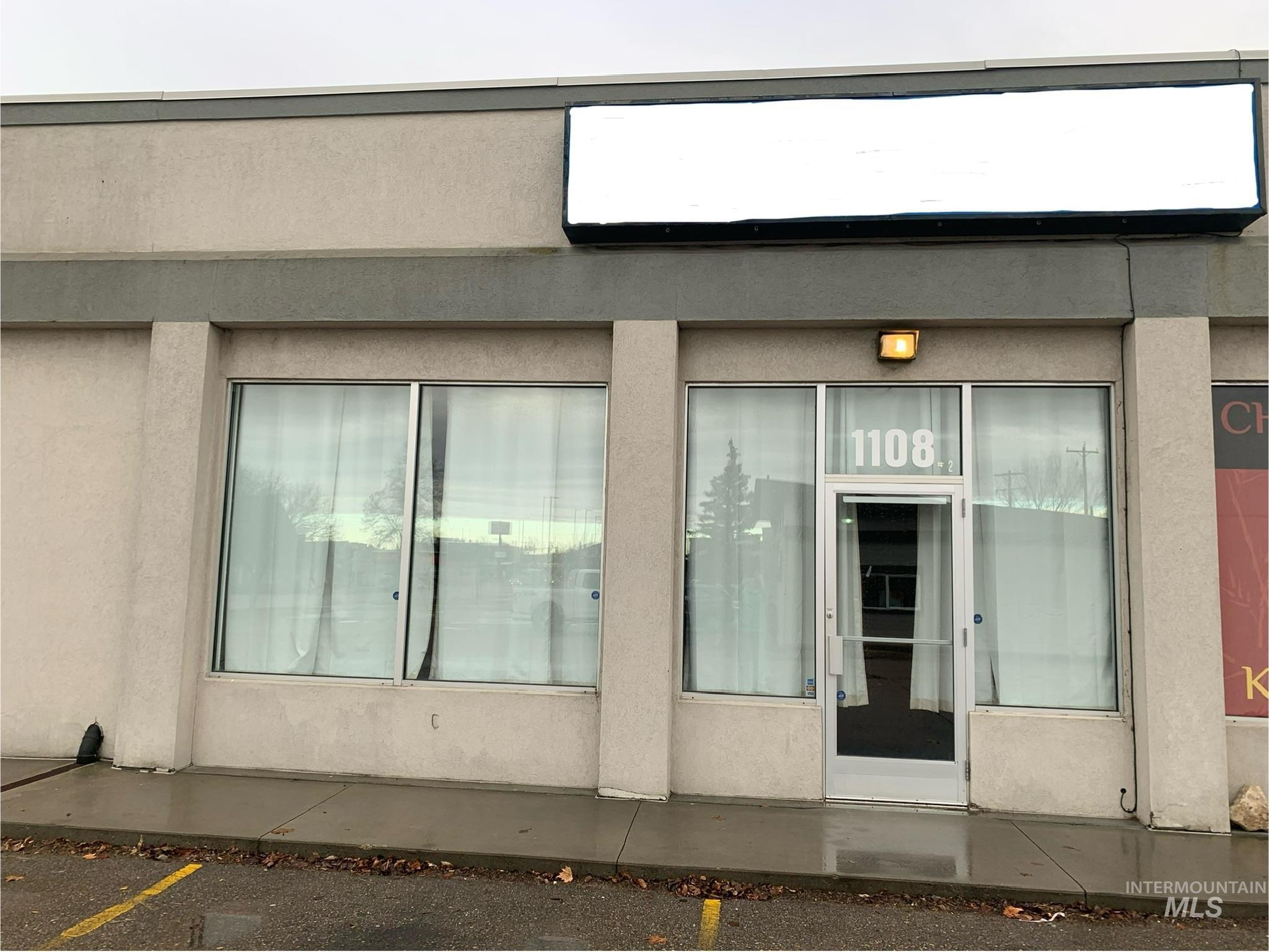 Business/Commercial For Sale