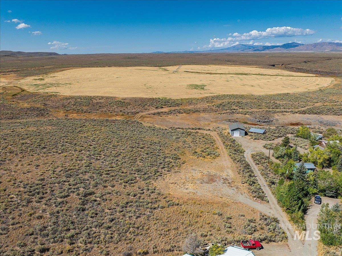 380 Lakeside, Fairfield, Idaho 83327, Land For Sale, Price $187,900,MLS 98961728