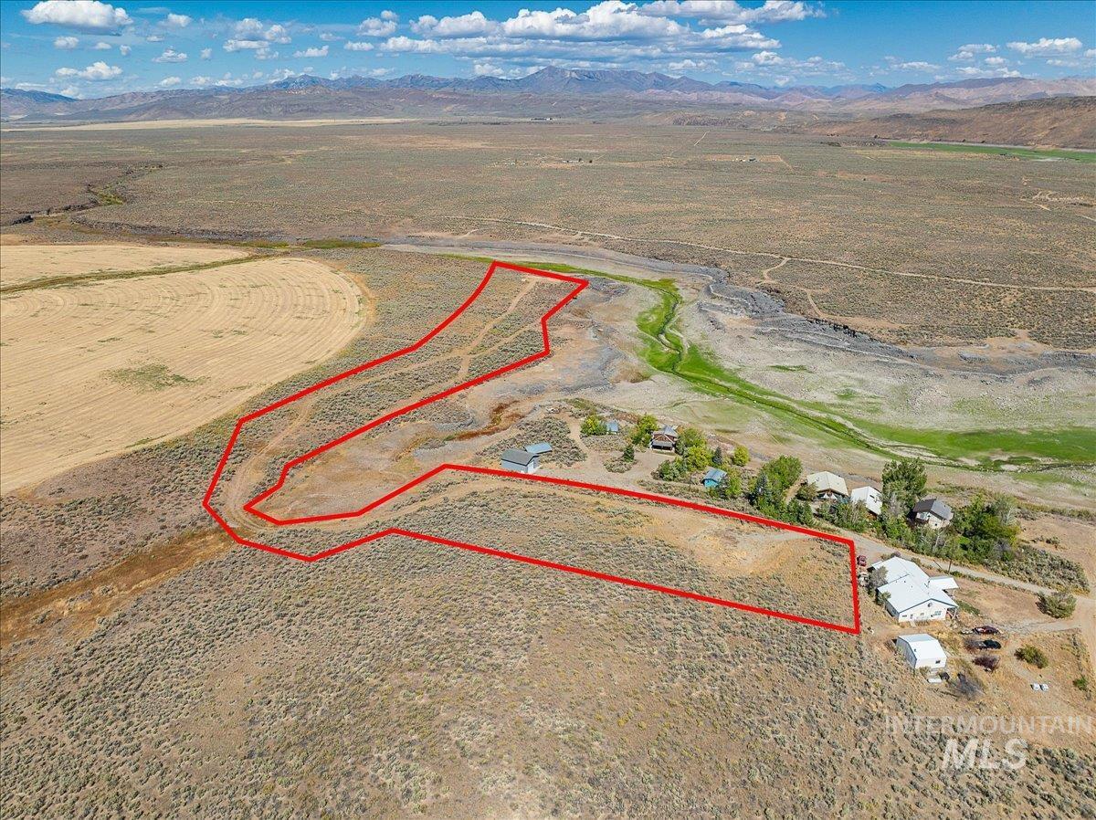 380 Lakeside, Fairfield, Idaho 83327, Land For Sale, Price $187,900,MLS 98961728
