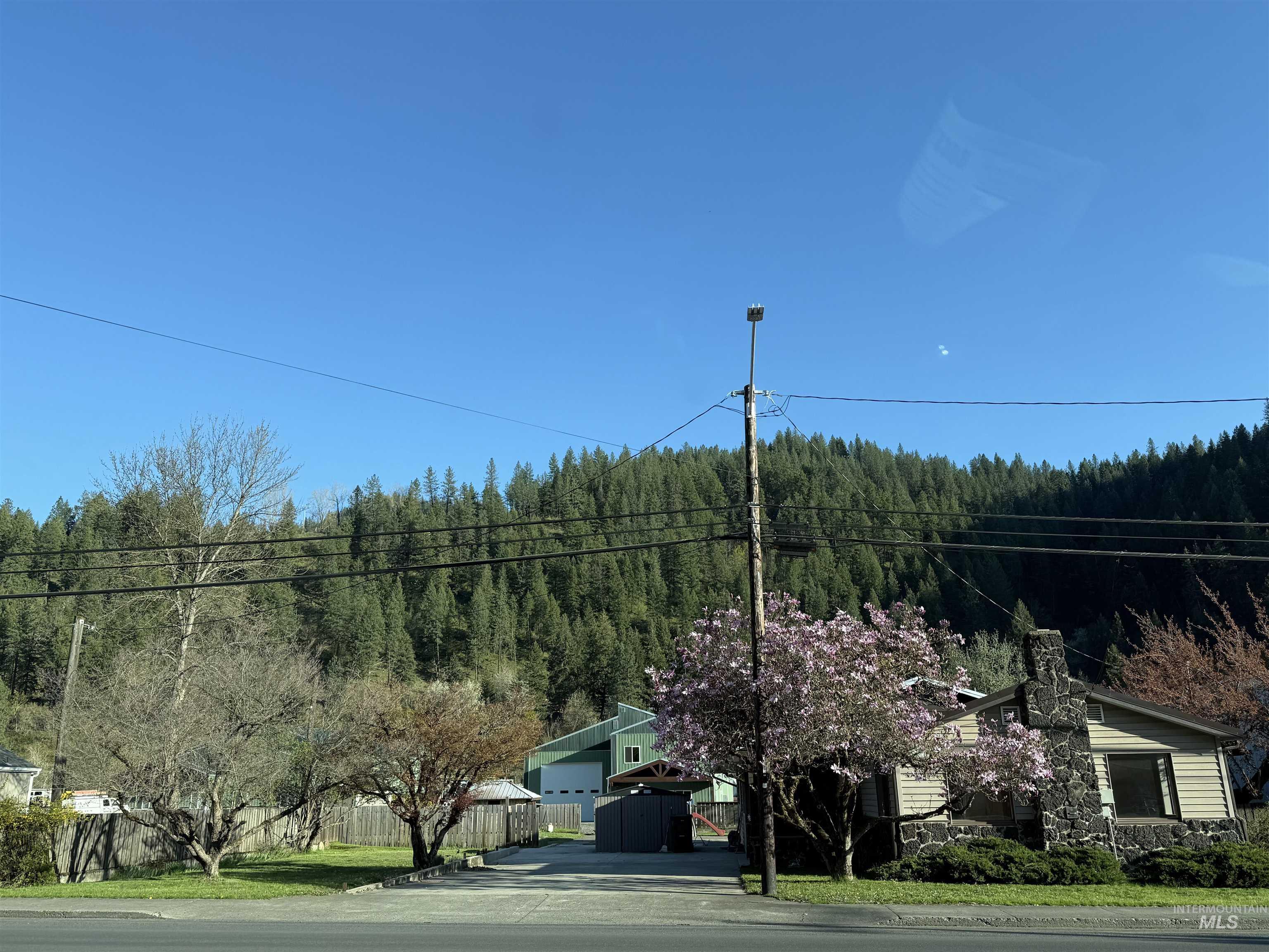 1155 Michigan Avenue, Orofino, Idaho 83544, 3 Bedrooms, 1.5 Bathrooms, Residential For Sale, Price $399,000,MLS 98961745