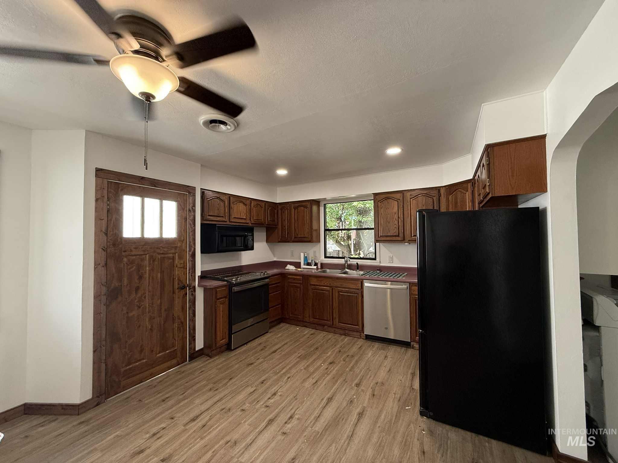 1155 Michigan Avenue, Orofino, Idaho 83544, 3 Bedrooms, 1.5 Bathrooms, Residential For Sale, Price $399,000,MLS 98961745