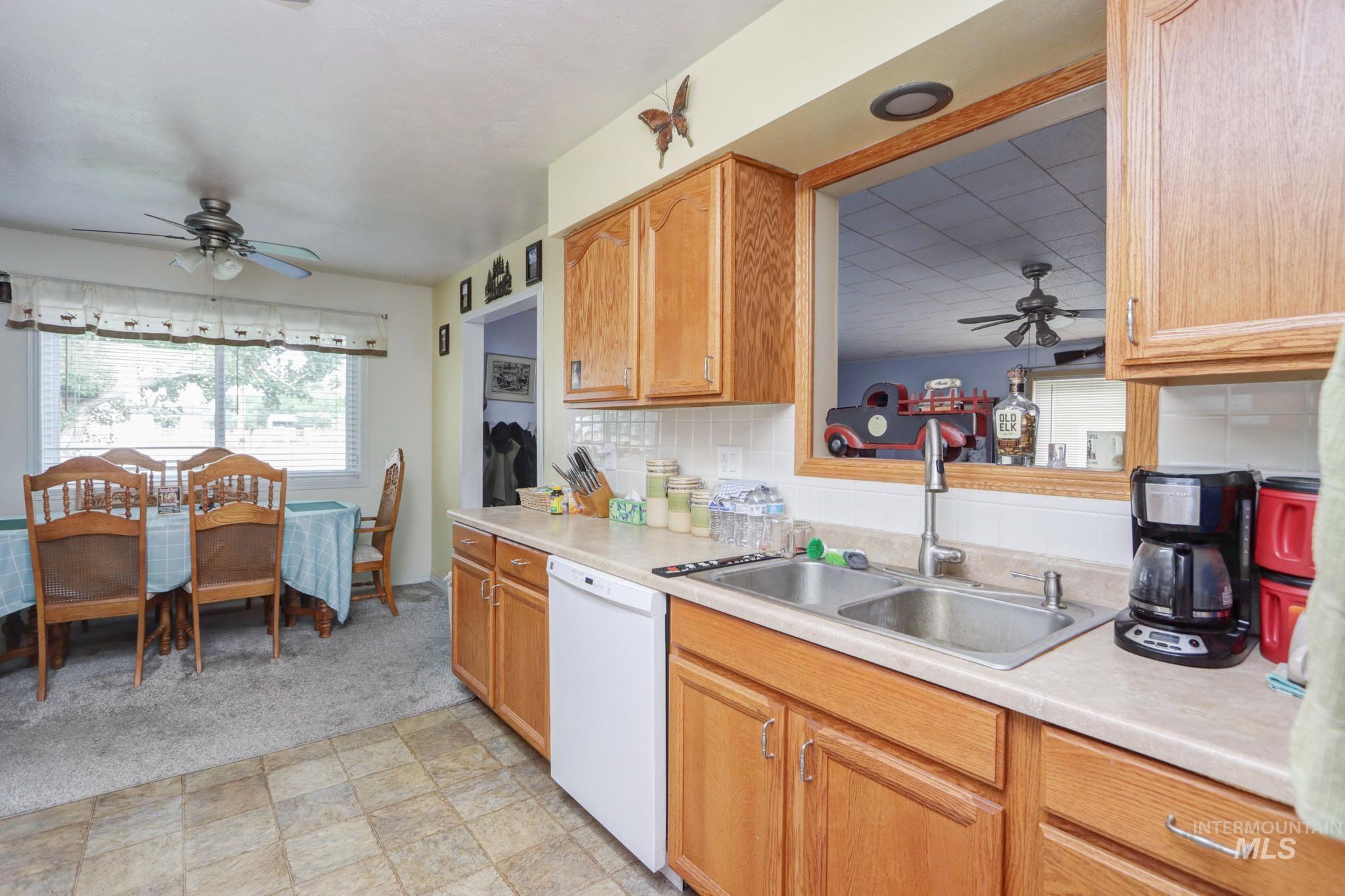 1424 Mill Rd, Emmett, Idaho 83617, 3 Bedrooms, 1 Bathroom, Residential For Sale, Price $445,000,MLS 98961746