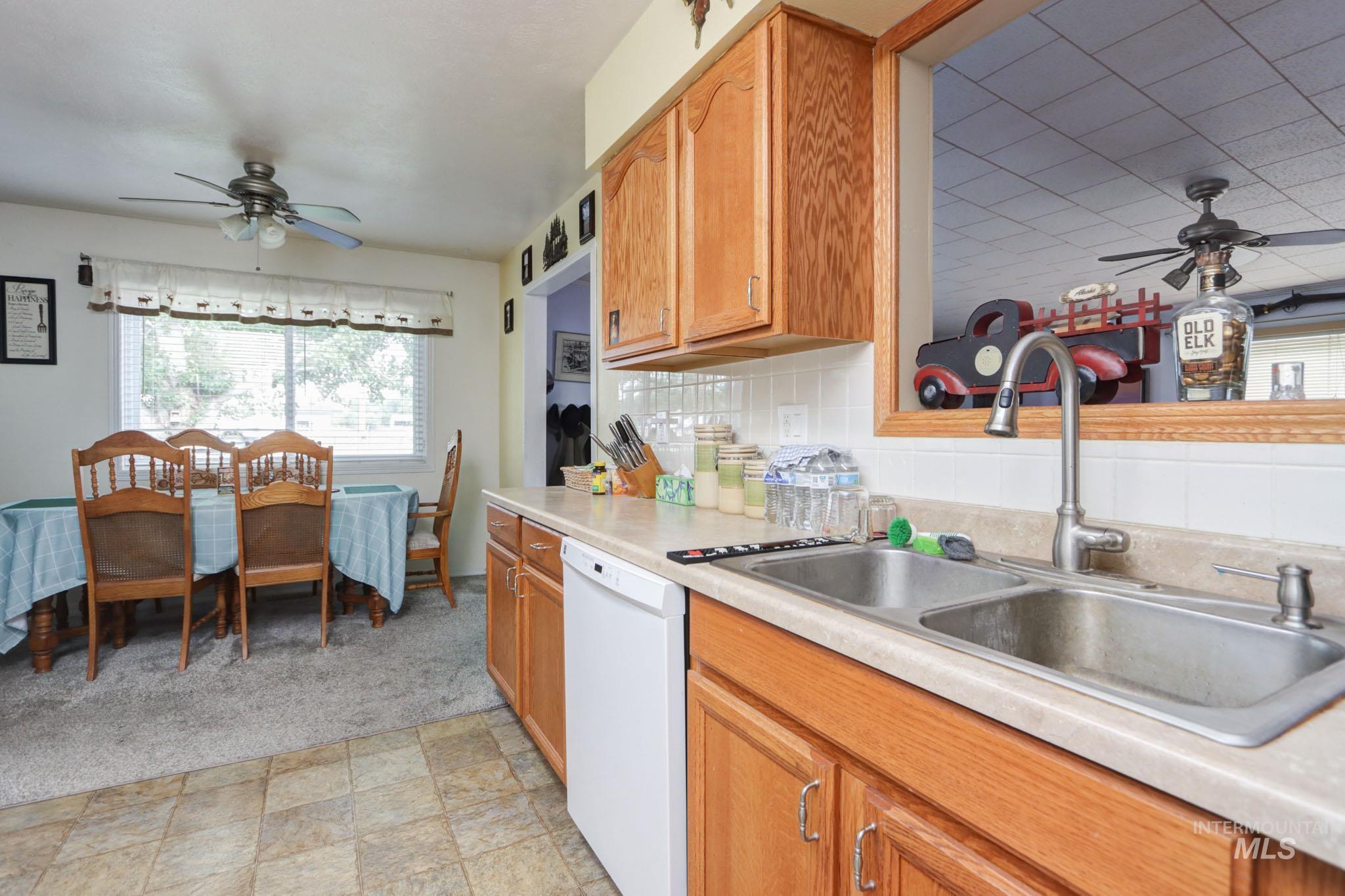 1424 Mill Rd, Emmett, Idaho 83617, 3 Bedrooms, 1 Bathroom, Residential For Sale, Price $450,000,MLS 98961746