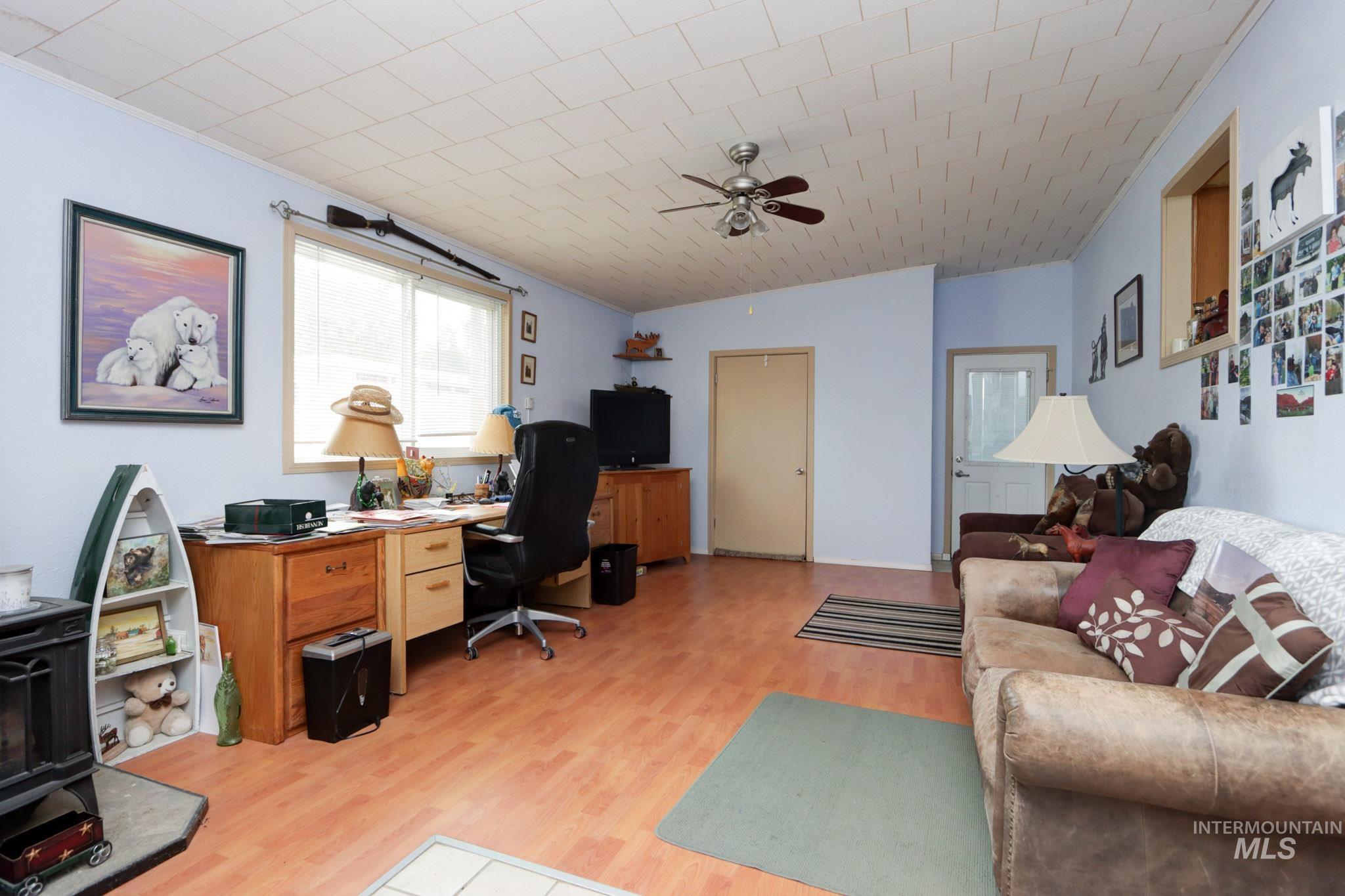 1424 Mill Rd, Emmett, Idaho 83617, 3 Bedrooms, 1 Bathroom, Residential For Sale, Price $450,000,MLS 98961746