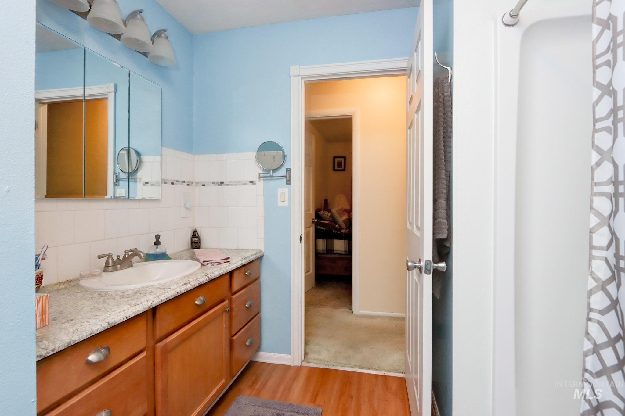 1424 Mill Rd, Emmett, Idaho 83617, 3 Bedrooms, 1 Bathroom, Residential For Sale, Price $445,000,MLS 98961746