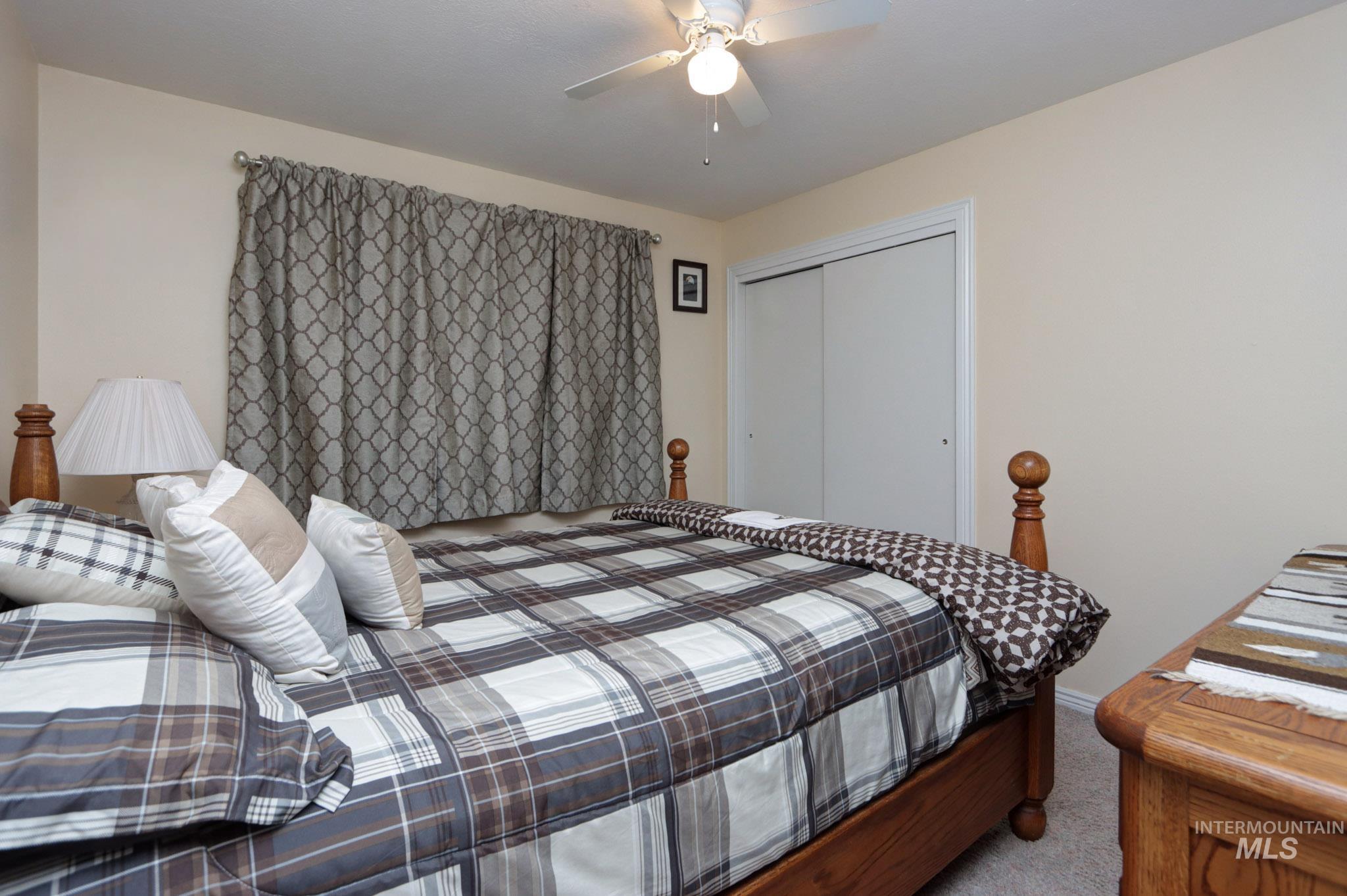 1424 Mill Rd, Emmett, Idaho 83617, 3 Bedrooms, 1 Bathroom, Residential For Sale, Price $450,000,MLS 98961746