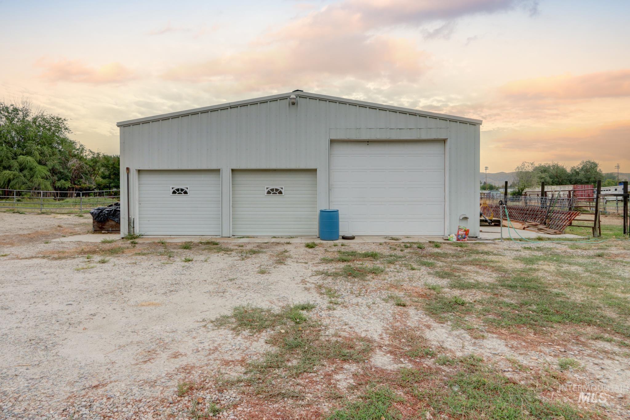 1424 Mill Rd, Emmett, Idaho 83617, 3 Bedrooms, 1 Bathroom, Residential For Sale, Price $445,000,MLS 98961746