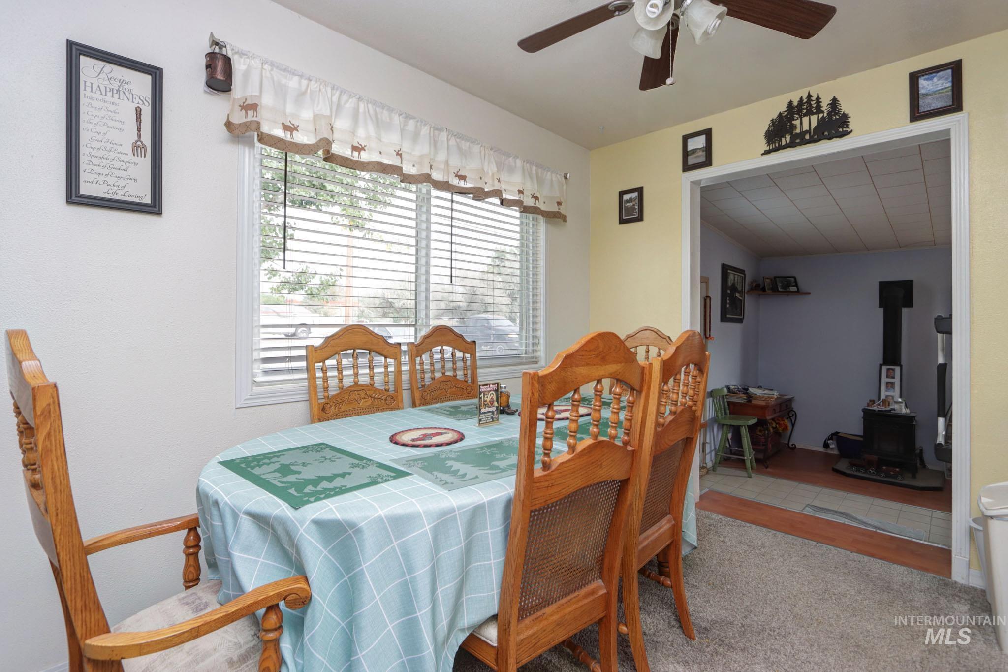 1424 Mill Rd, Emmett, Idaho 83617, 3 Bedrooms, 1 Bathroom, Residential For Sale, Price $445,000,MLS 98961746