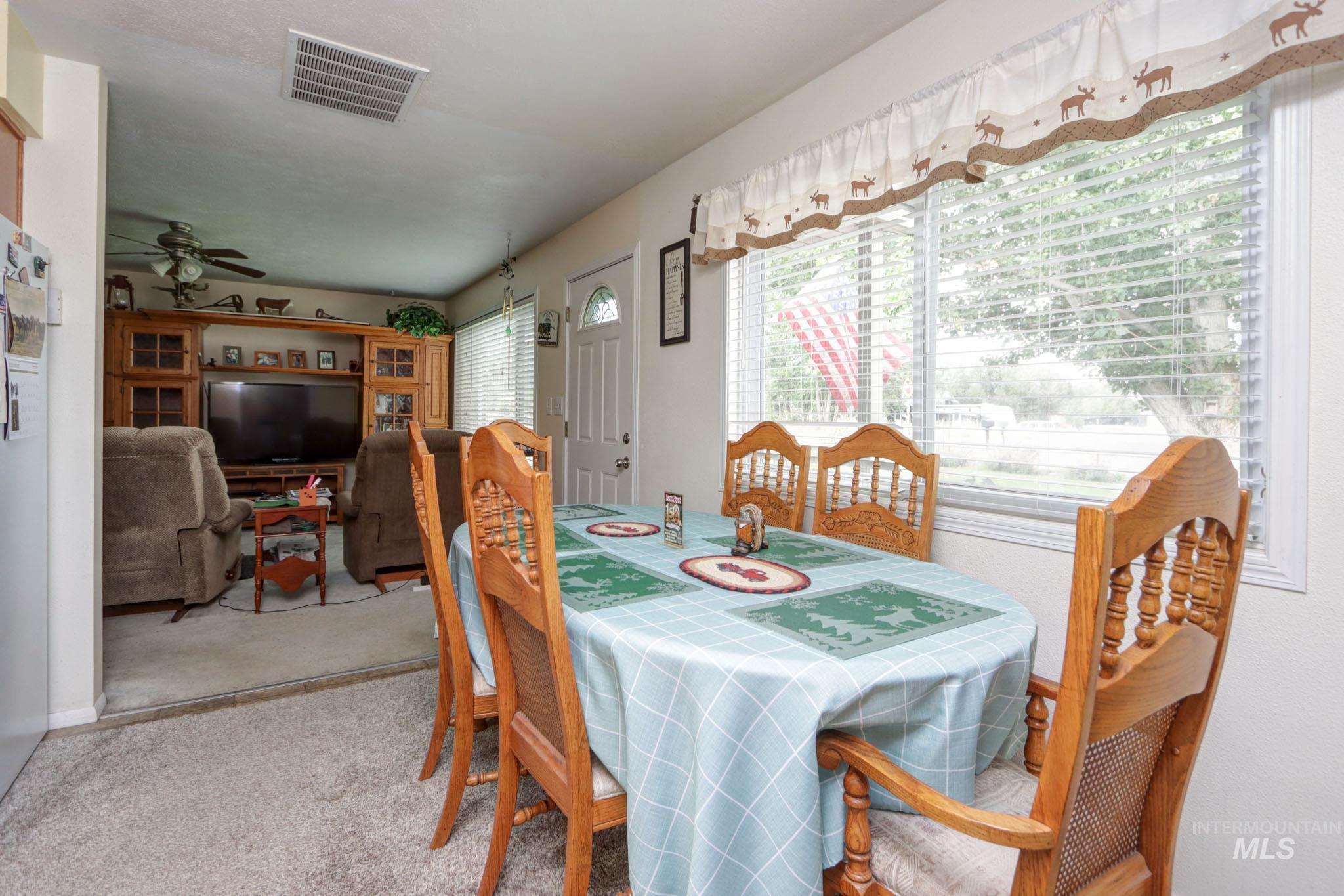 1424 Mill Rd, Emmett, Idaho 83617, 3 Bedrooms, 1 Bathroom, Residential For Sale, Price $445,000,MLS 98961746