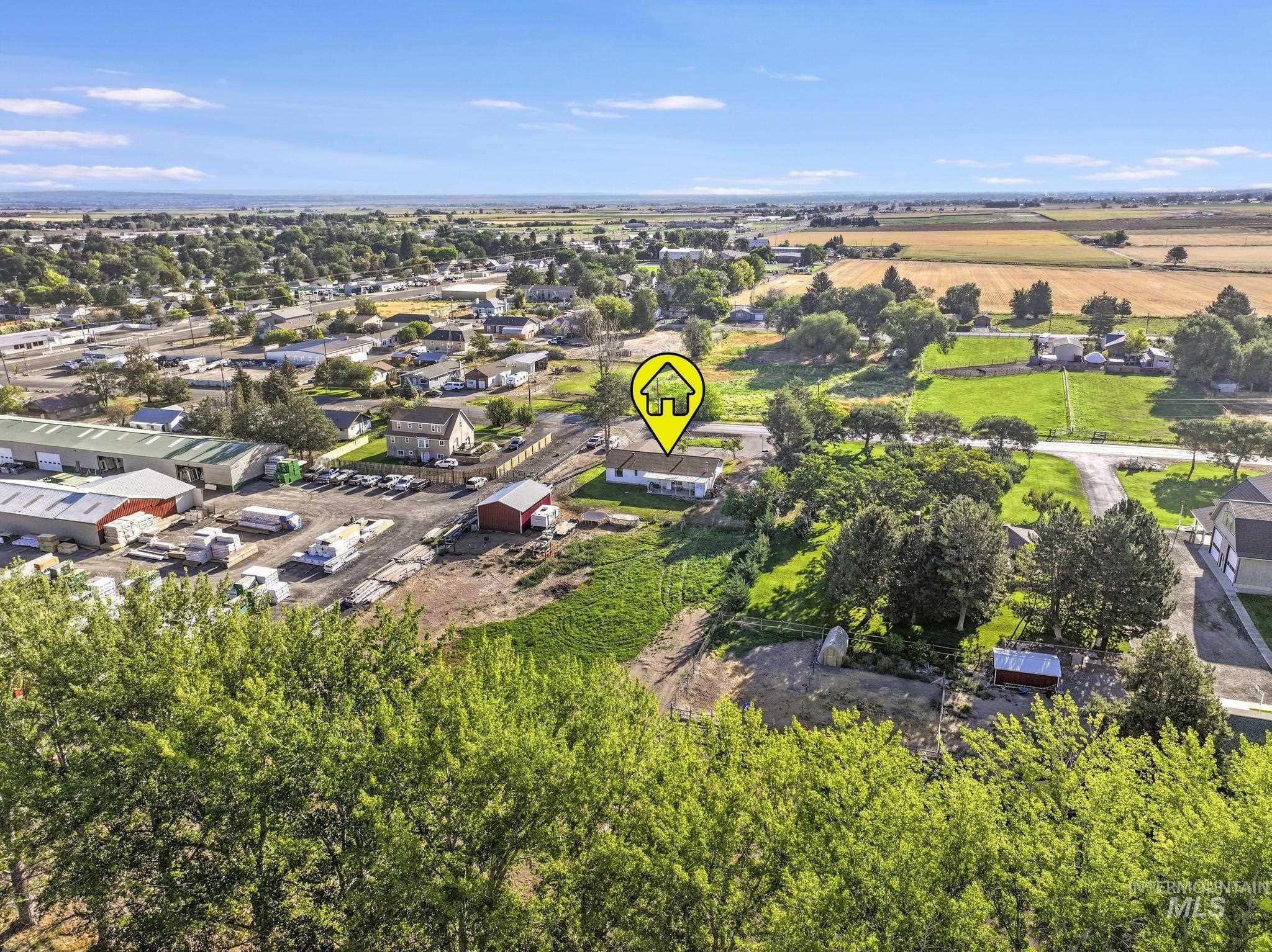 1120 S Stevens Street, Filer, Idaho 83328, 3 Bedrooms, 2 Bathrooms, Residential For Sale, Price $465,000,MLS 98961753