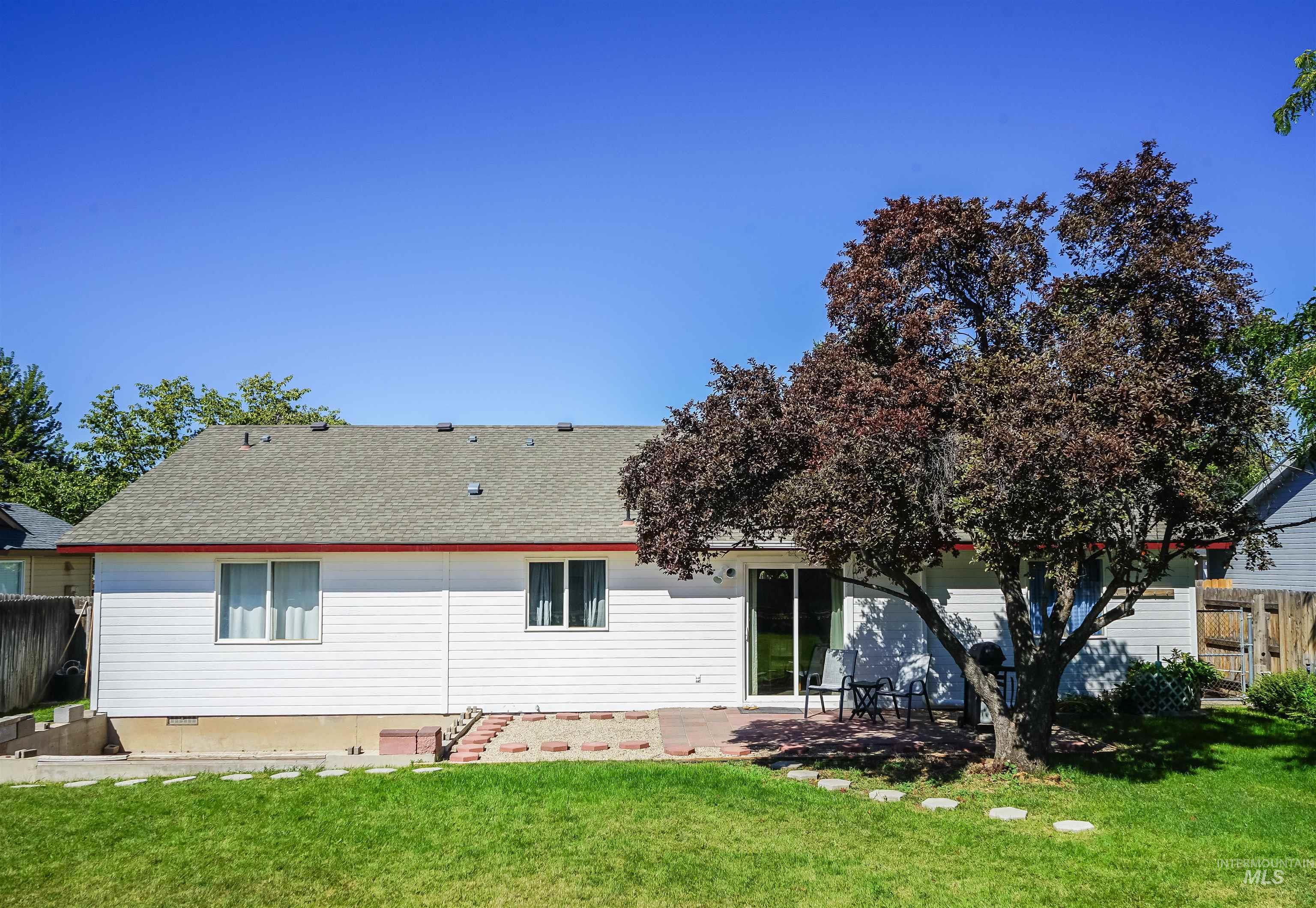 2019 W Snyder Dr, Meridian, Idaho 83642, 3 Bedrooms, 2 Bathrooms, Residential For Sale, Price $389,900,MLS 98961759