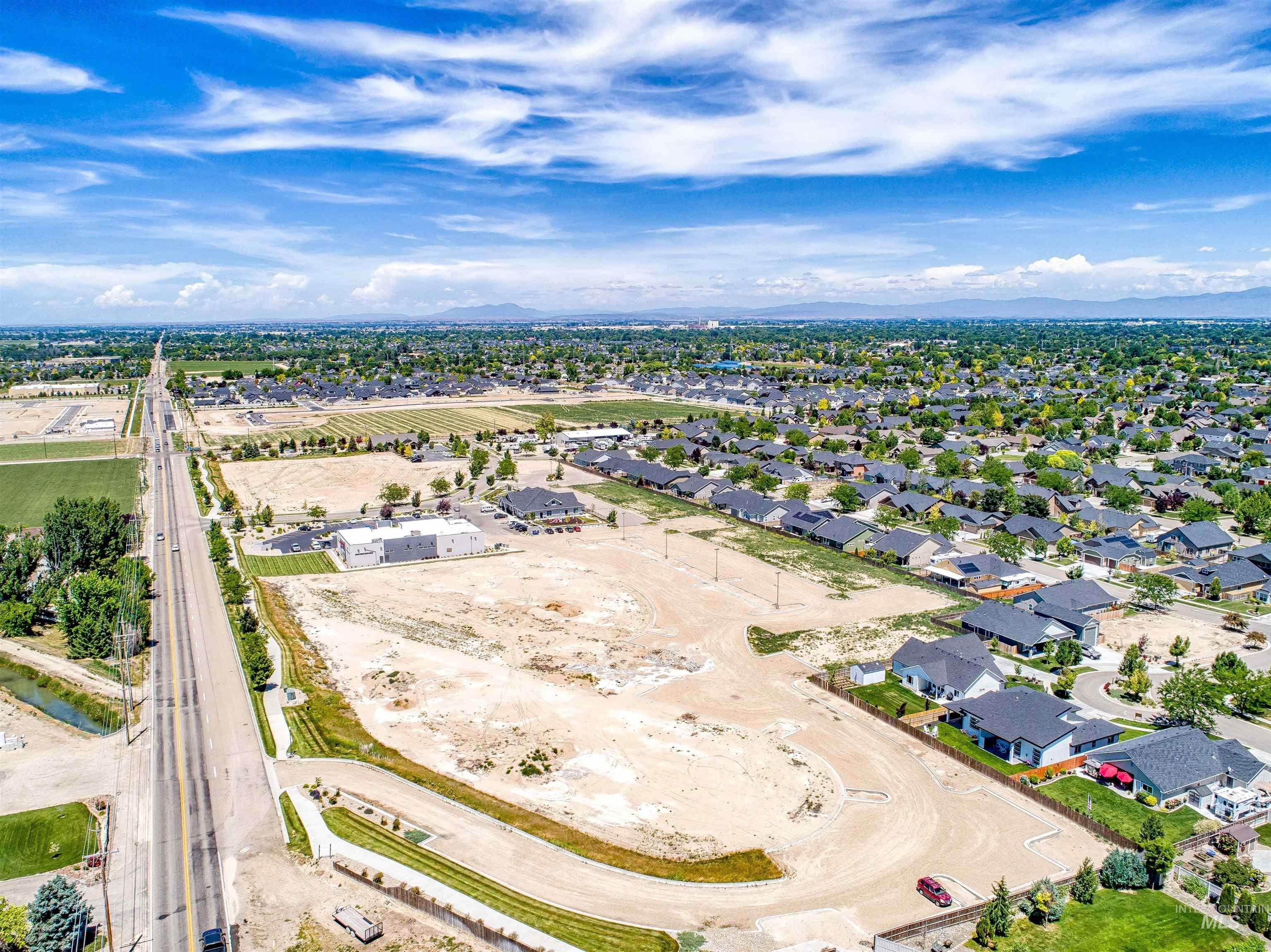 1017 S Rising Sun Drive, Nampa, Idaho 83686, Land For Sale, Price $346,515, 98961762