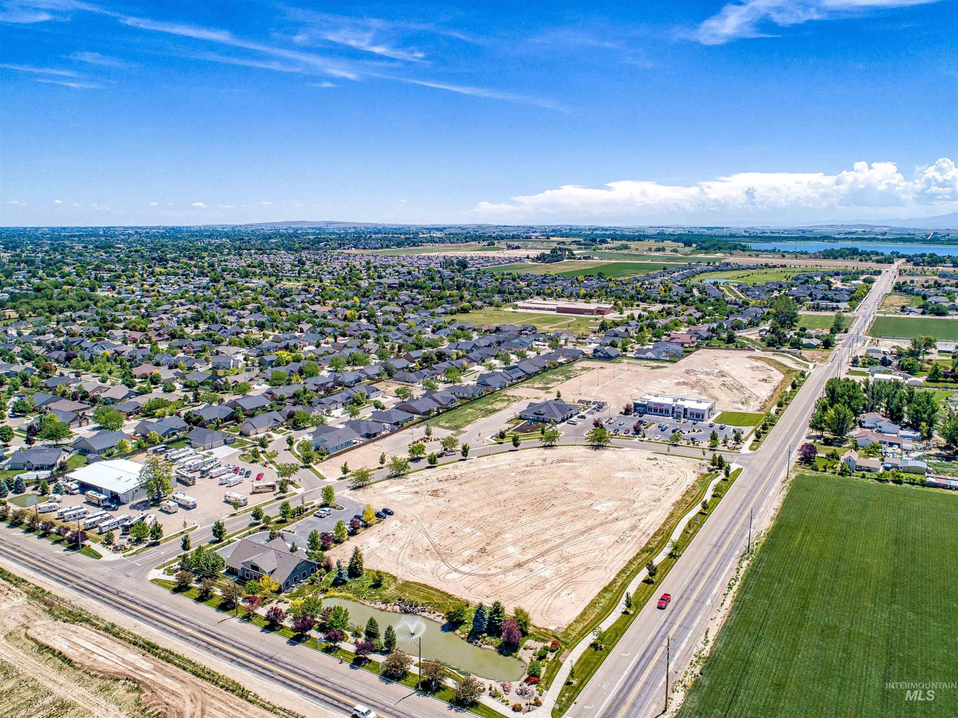 1025 S Rising Sun Dr, Nampa, Idaho 83686, Land For Sale, Price $119,572, 98961763
