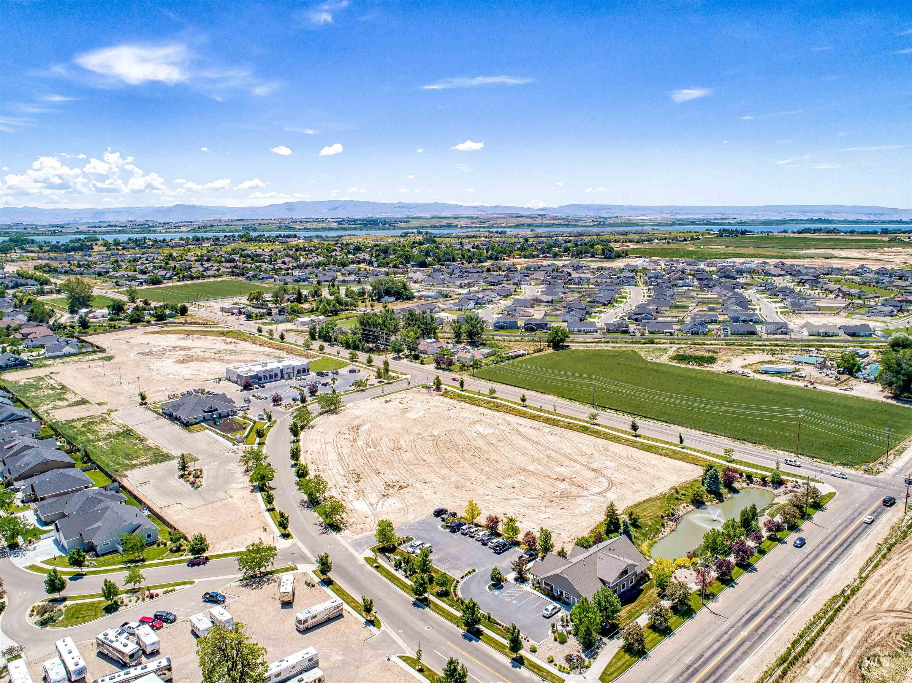 995 S Rising Sun Drive, Nampa, Idaho 83686, Land For Sale, Price $203,276, 98961765