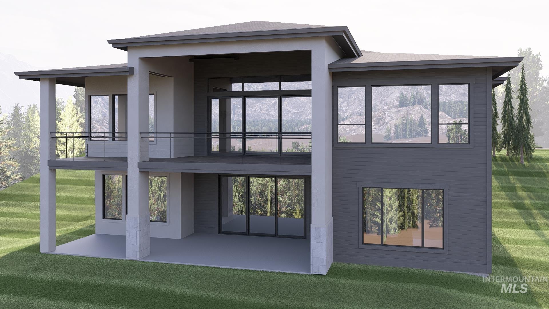 3565 E Asteroid Ct, Boise, Idaho 83712, 5 Bedrooms, 4 Bathrooms, Residential For Sale, Price $1,690,000,MLS 98961767