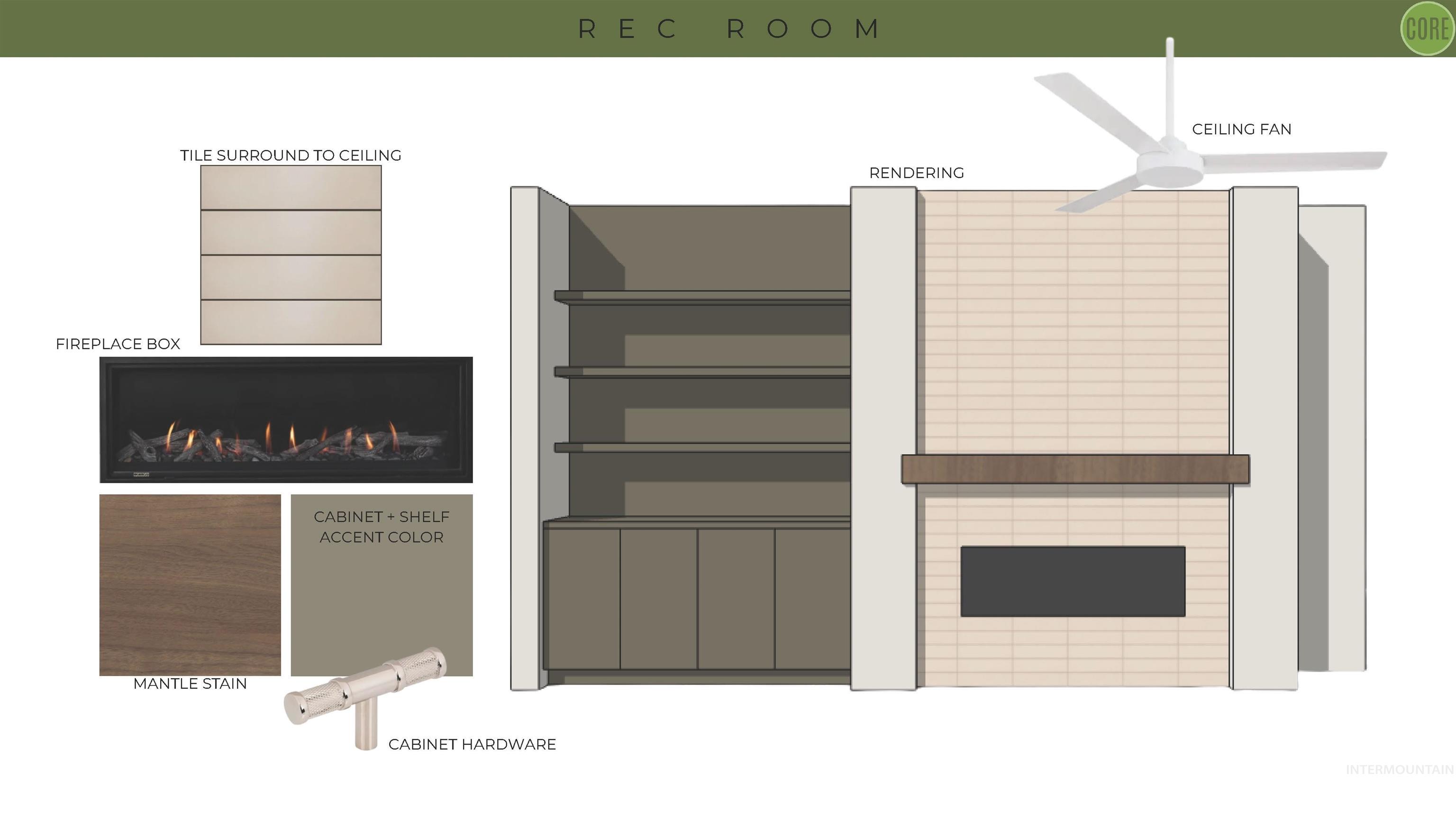 3565 E Asteroid Ct, Boise, Idaho 83712, 4 Bedrooms, 4 Bathrooms, Residential For Sale, Price $1,690,000, 98961767