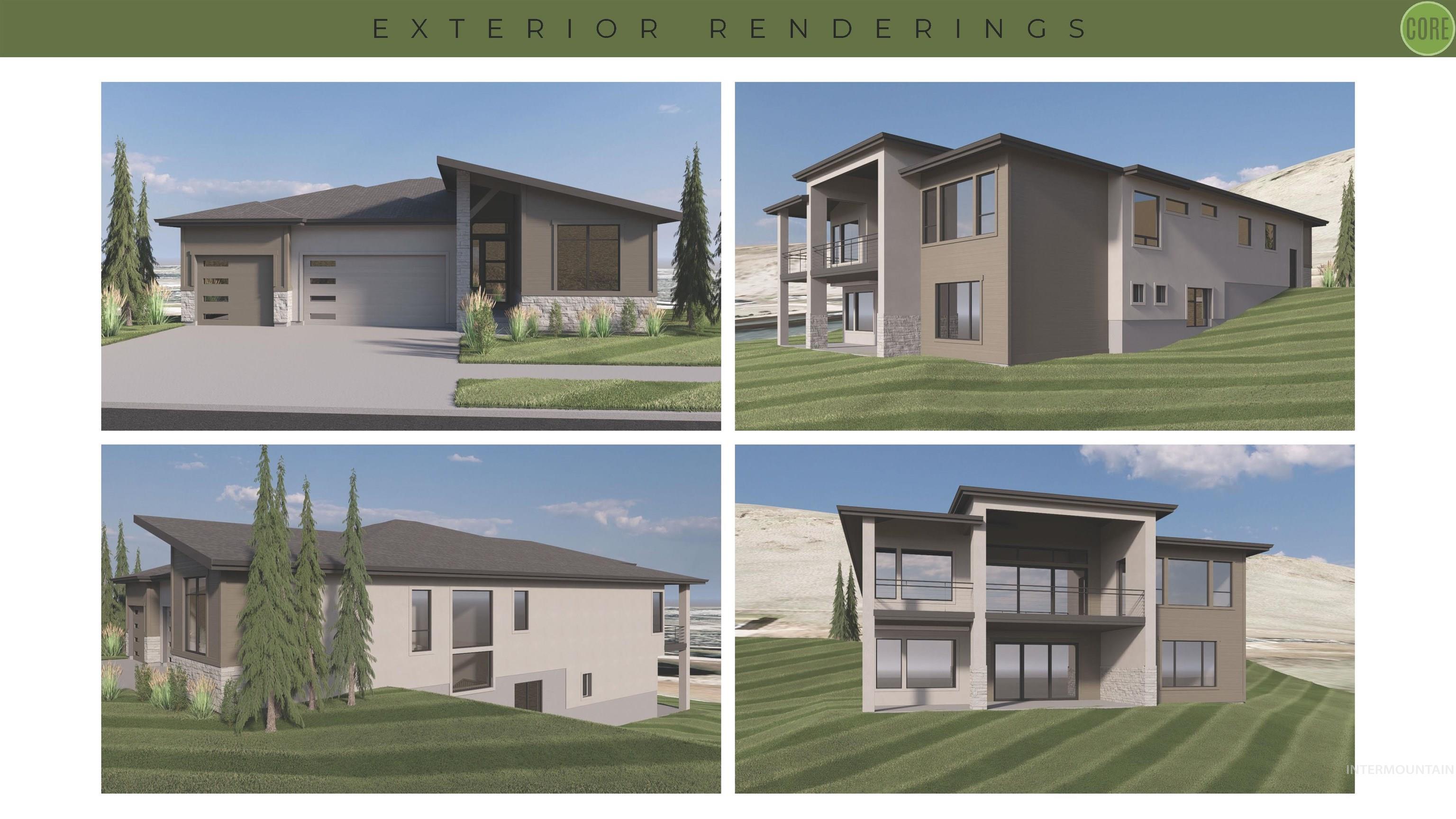 3565 E Asteroid Ct, Boise, Idaho 83712, 4 Bedrooms, 4 Bathrooms, Residential For Sale, Price $1,690,000, 98961767