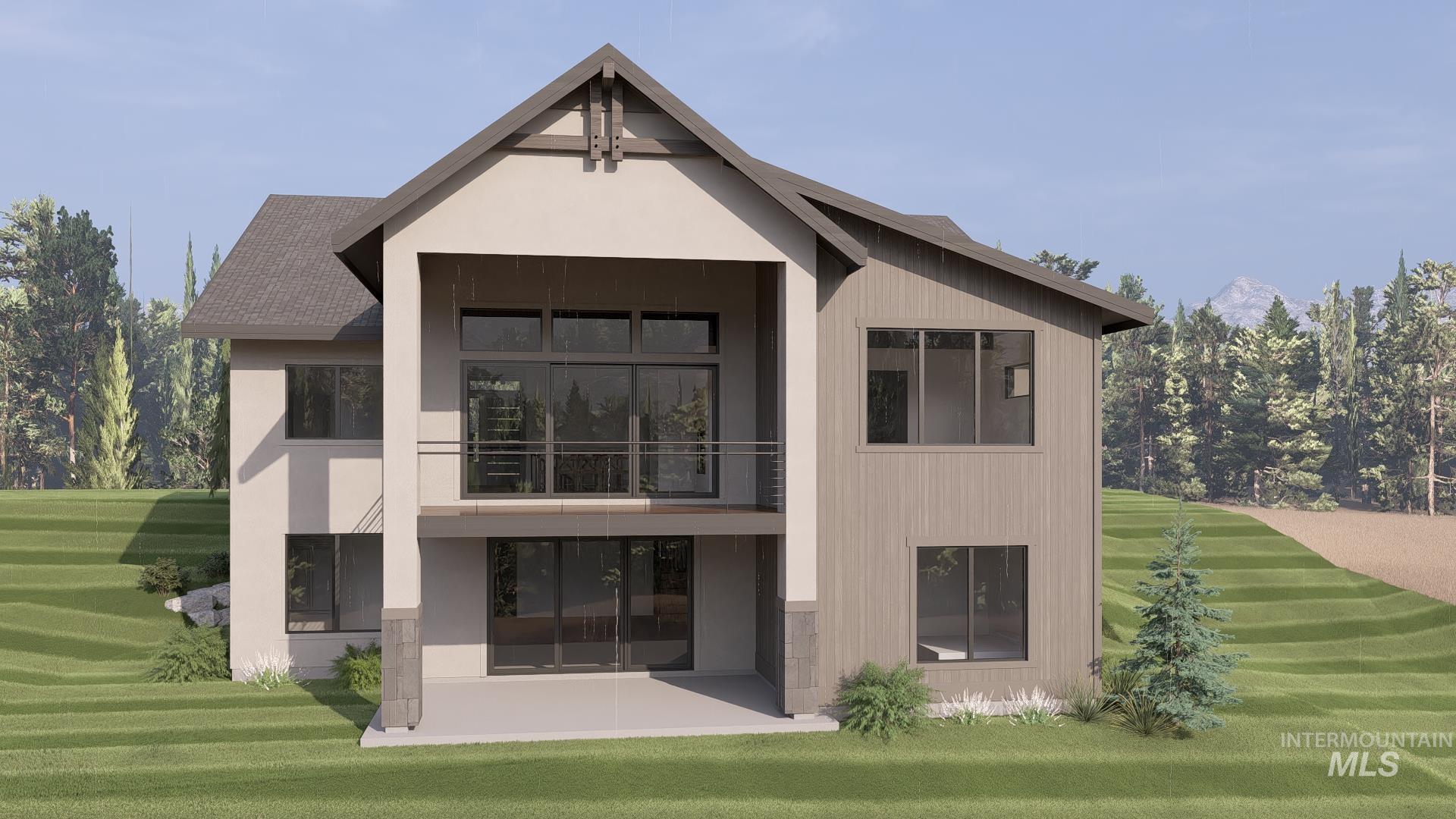 3573 E Asteroid Ct, Boise, Idaho 83712, 4 Bedrooms, 3.5 Bathrooms, Residential For Sale, Price $1,585,000,MLS 98961772