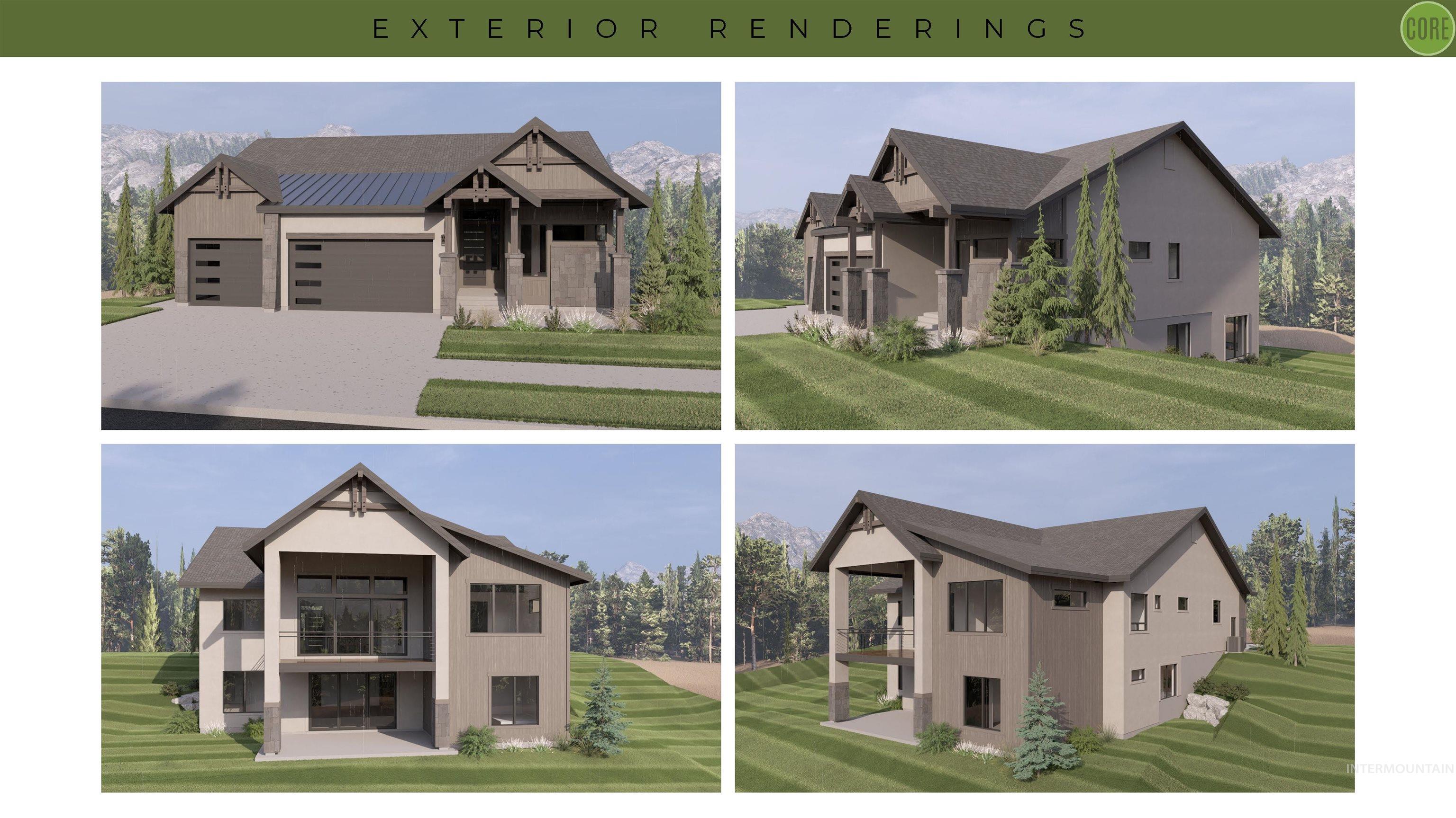 3573 E Asteroid Ct, Boise, Idaho 83712, 4 Bedrooms, 3.5 Bathrooms, Residential For Sale, Price $1,585,000,MLS 98961772