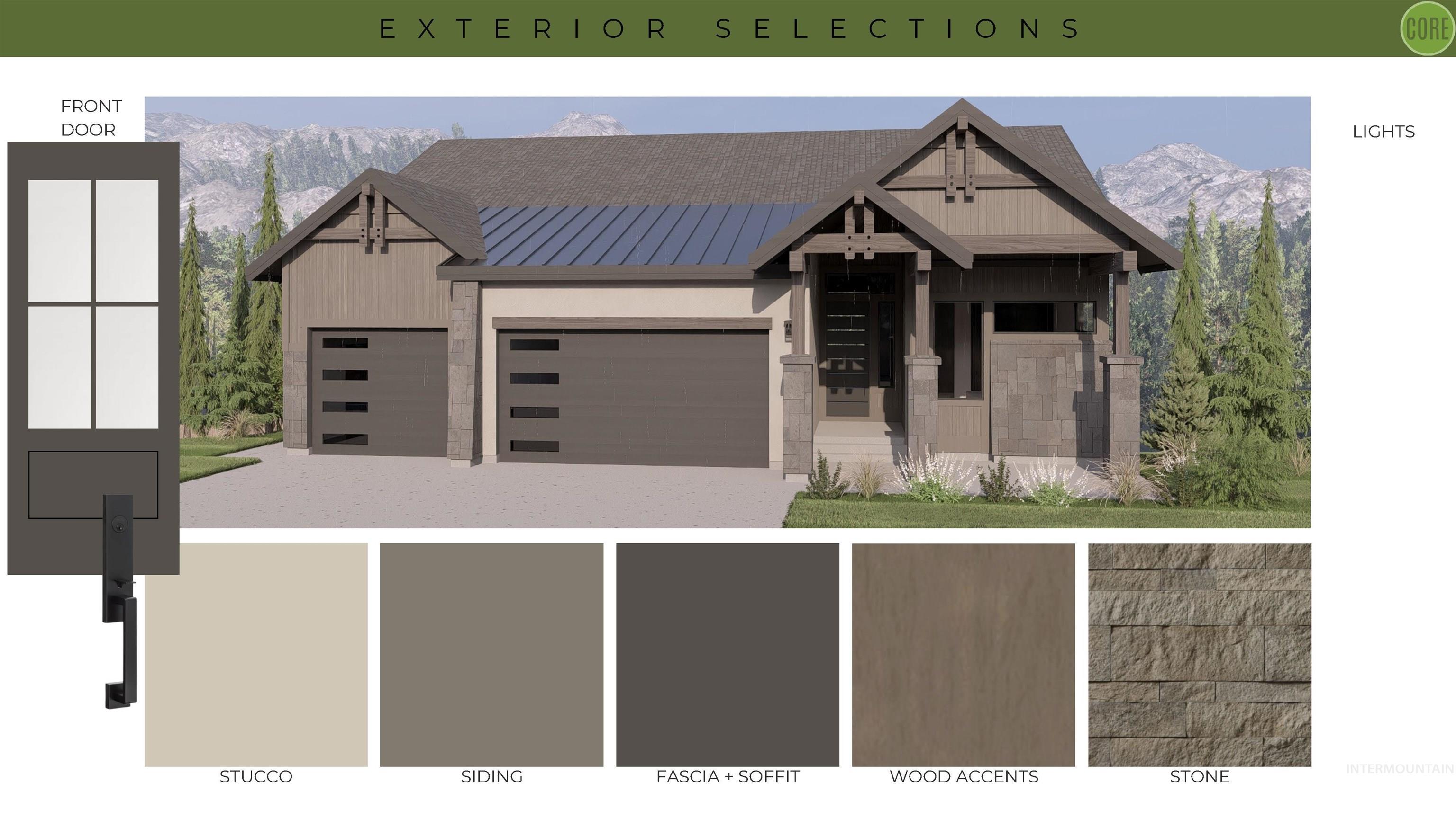 3573 E Asteroid Ct, Boise, Idaho 83712, 4 Bedrooms, 3.5 Bathrooms, Residential For Sale, Price $1,585,000,MLS 98961772