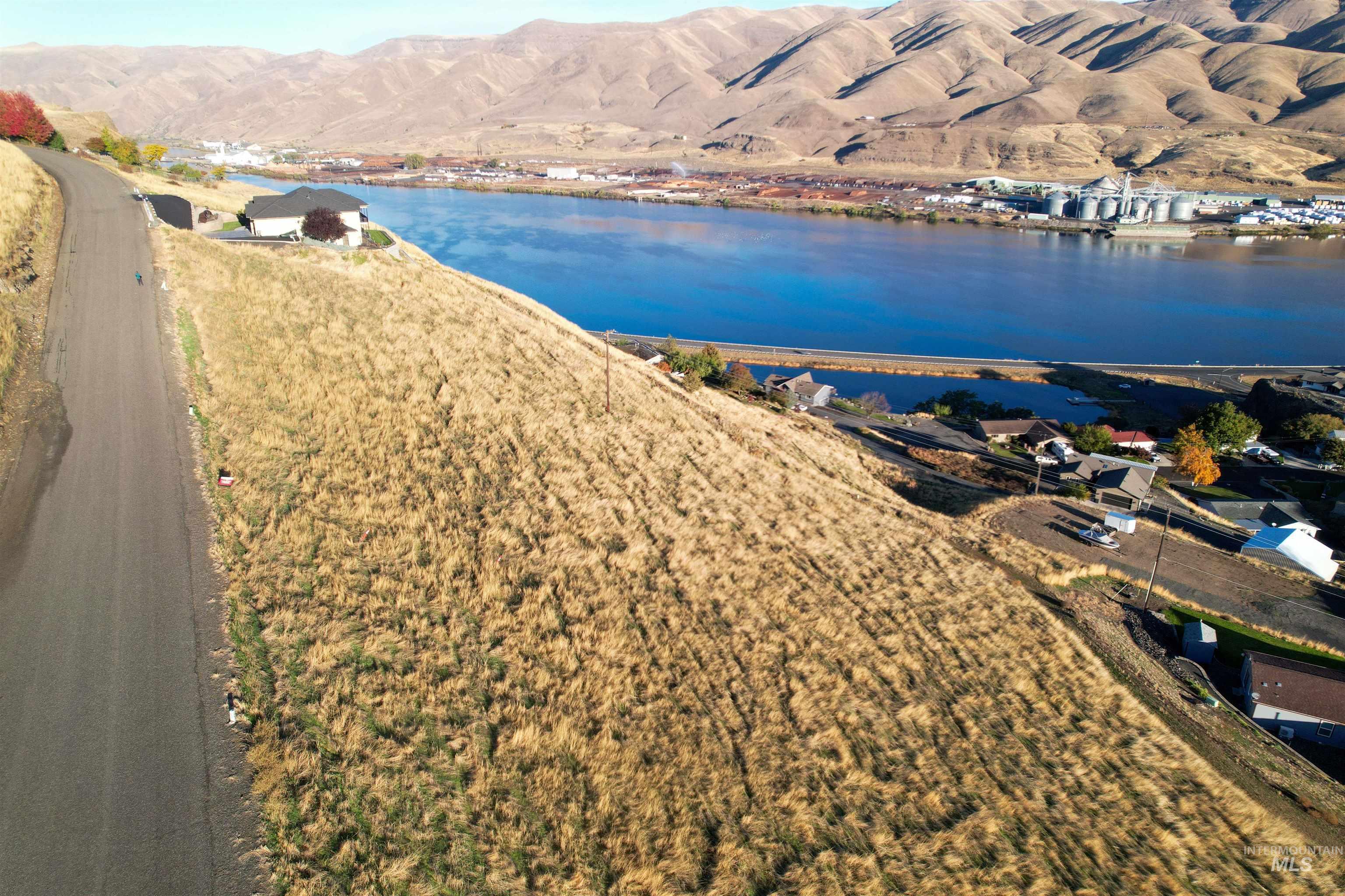 2600 Valleyview Drive, Clarkston, Washington 99403, Land For Sale, Price $89,500,MLS 98961773