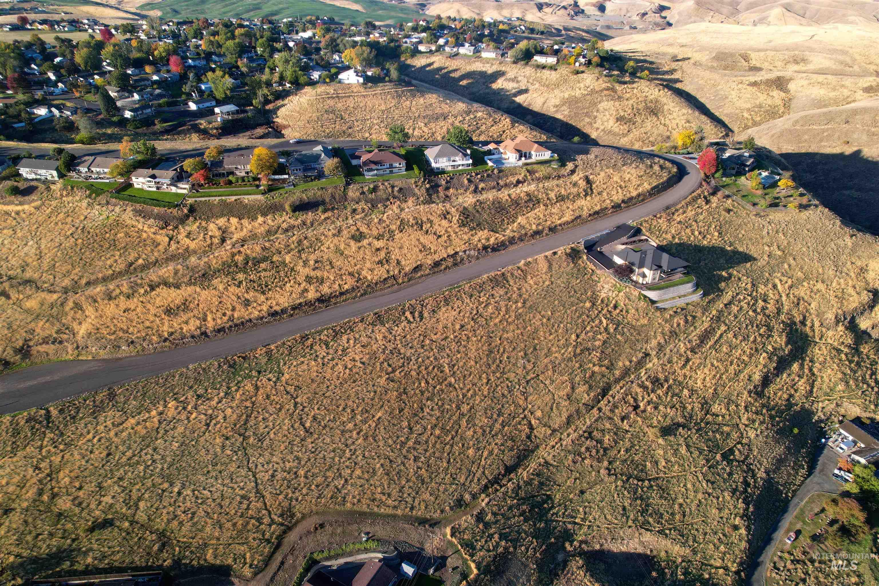 2600 Valleyview Drive, Clarkston, Washington 99403, Land For Sale, Price $89,500,MLS 98961773