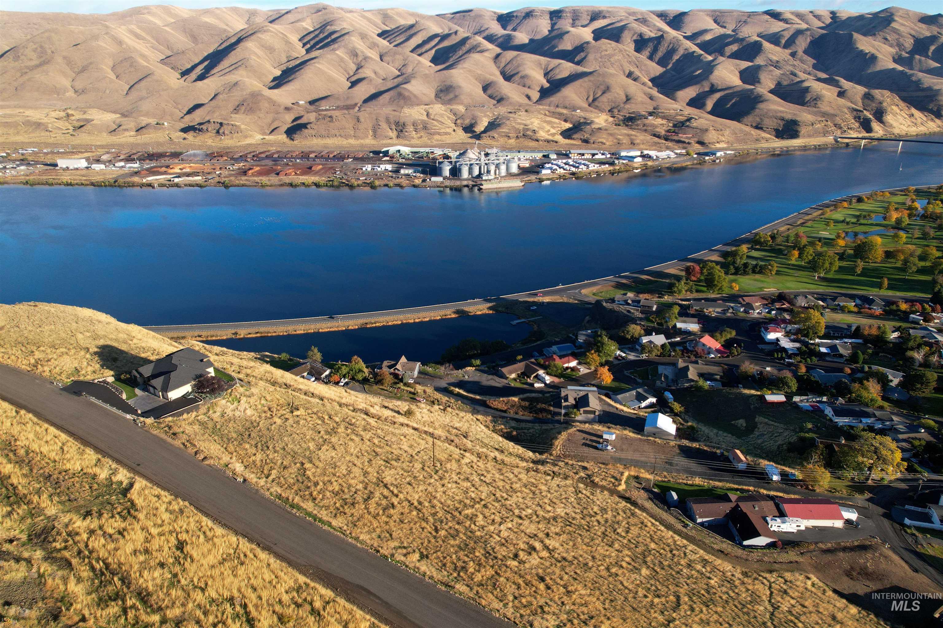 2600 Valleyview Drive, Clarkston, Washington 99403, Land For Sale, Price $89,500,MLS 98961773