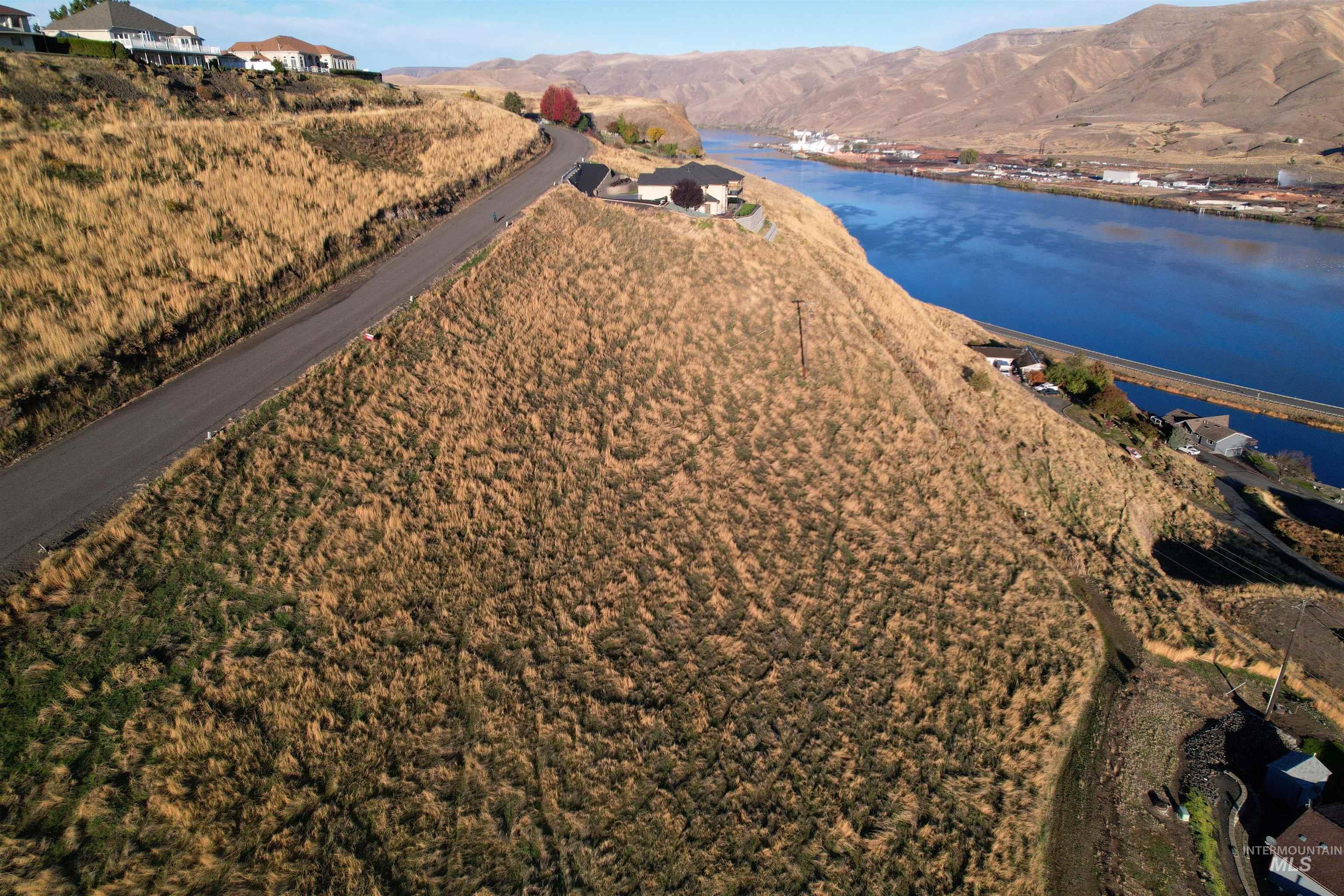 2600 Valleyview Drive, Clarkston, Washington 99403, Land For Sale, Price $89,500,MLS 98961773