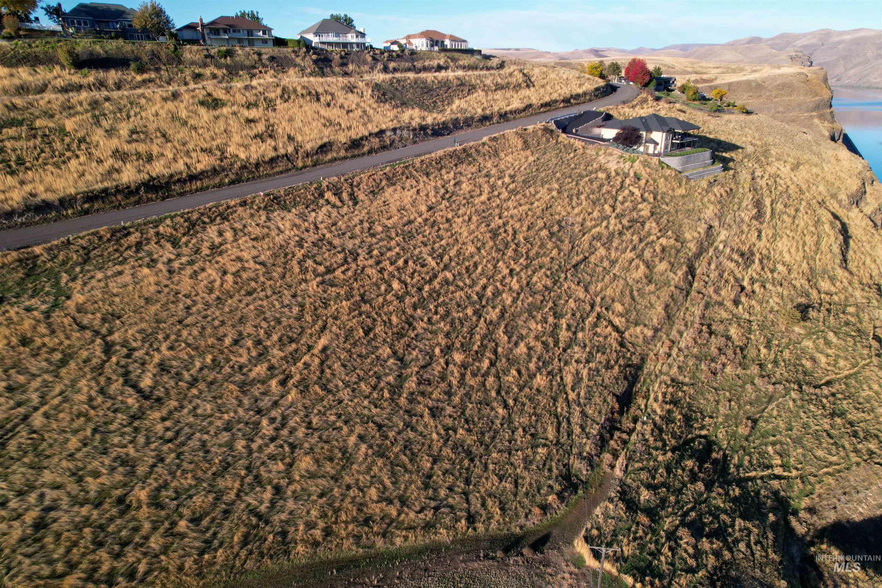 2600 Valleyview Drive, Clarkston, Washington 99403, Land For Sale, Price $89,500,MLS 98961773