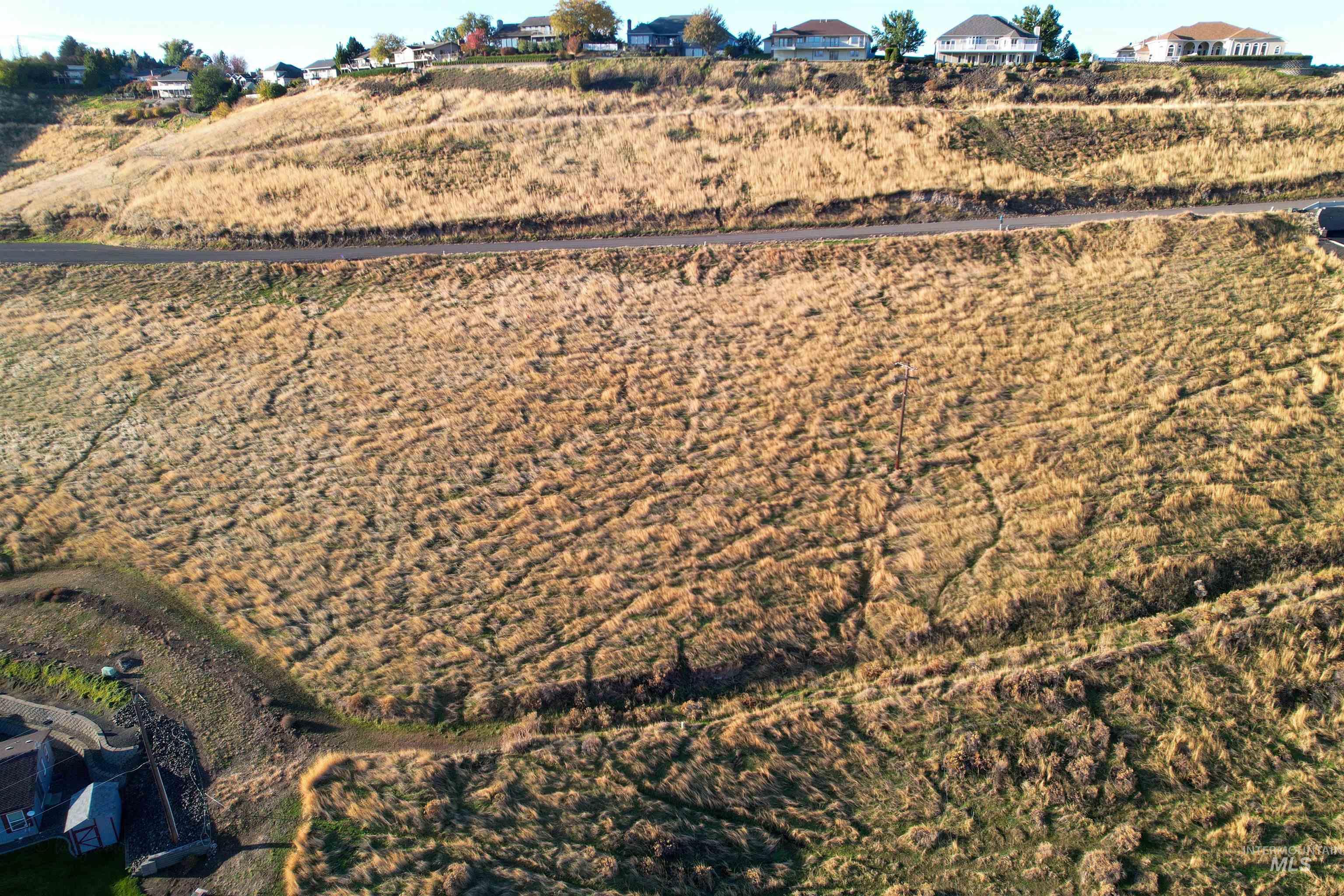 2600 Valleyview Drive, Clarkston, Washington 99403, Land For Sale, Price $89,500,MLS 98961773