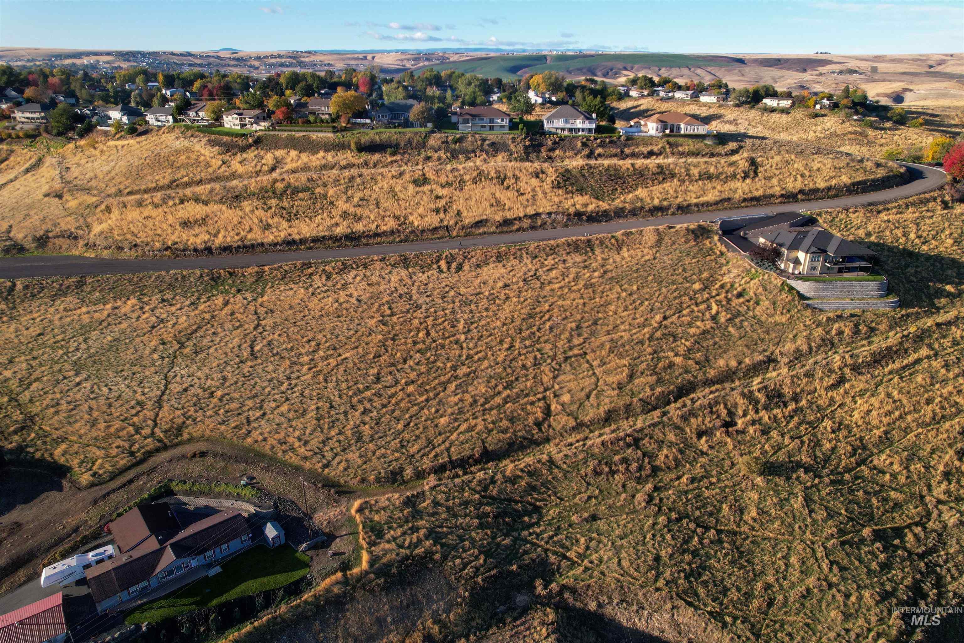 2600 Valleyview Drive, Clarkston, Washington 99403, Land For Sale, Price $89,500,MLS 98961773