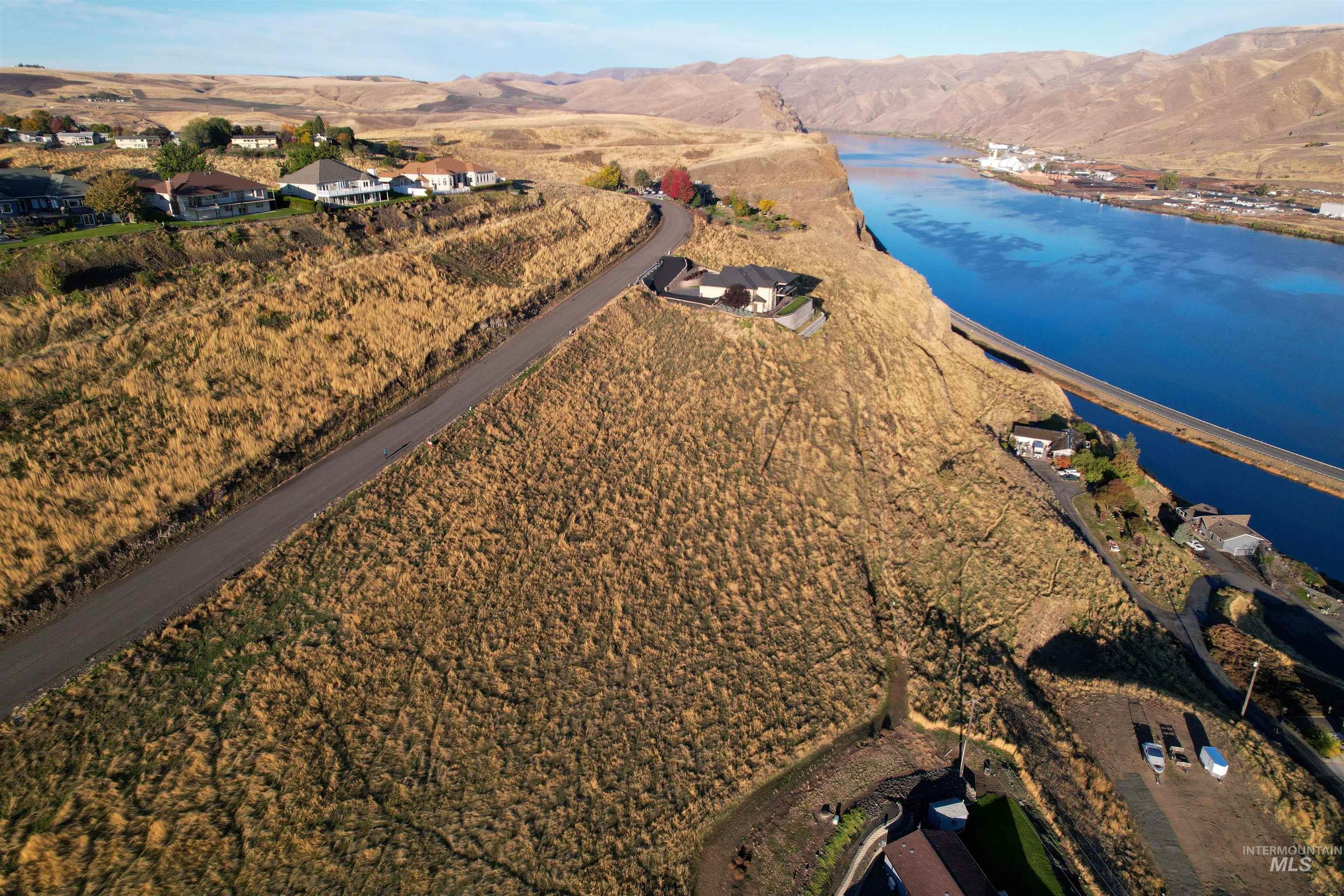 2600 Valleyview Drive, Clarkston, Washington 99403, Land For Sale, Price $89,500,MLS 98961773