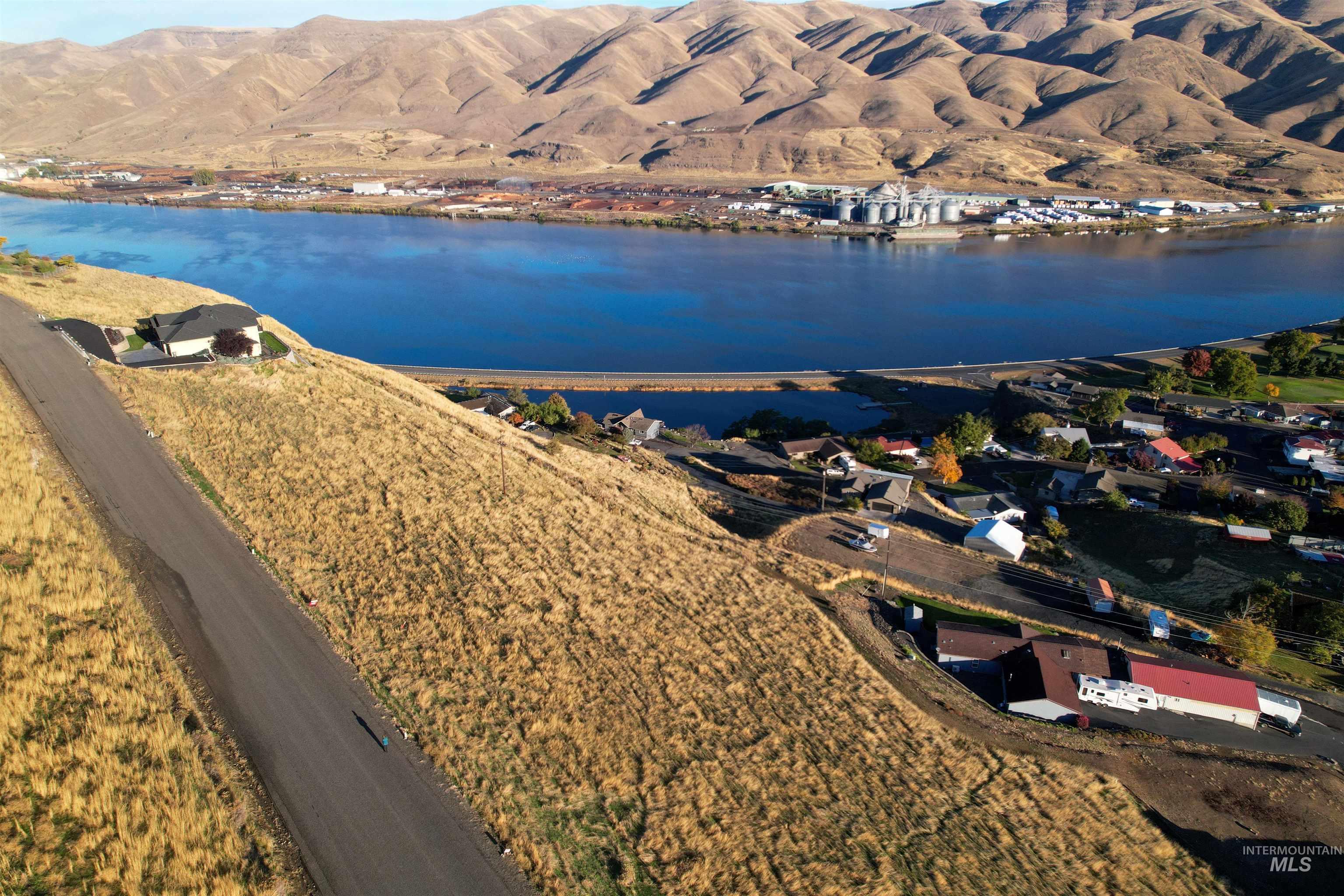 2600 Valleyview Drive, Clarkston, Washington 99403, Land For Sale, Price $89,500,MLS 98961773