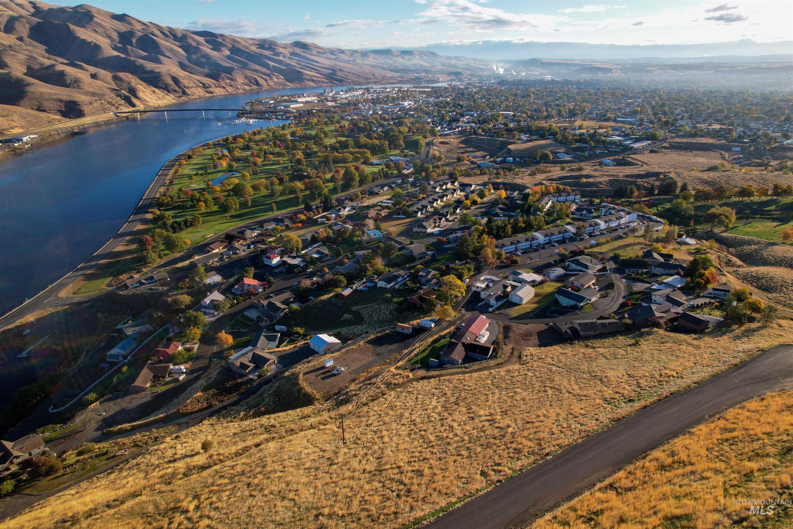 2600 Valleyview Drive, Clarkston, Washington 99403, Land For Sale, Price $89,500,MLS 98961773