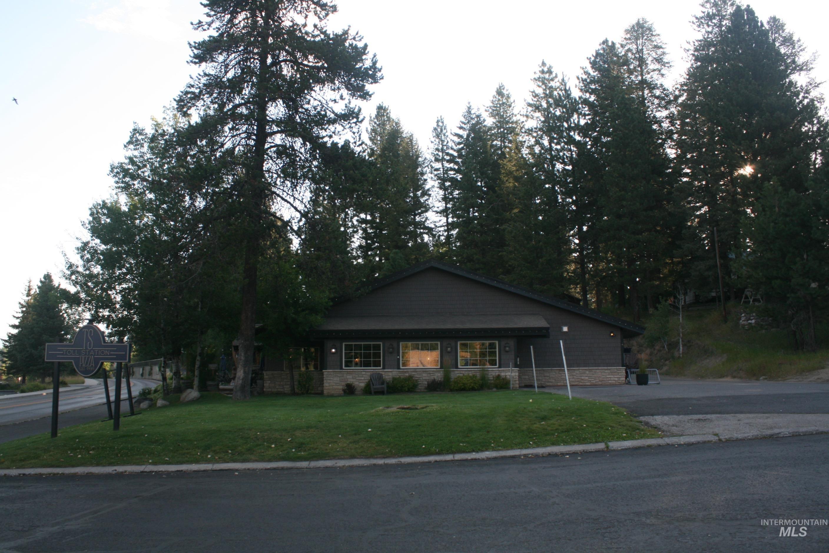 410 Railroad Ave, McCall, Idaho 83638, Business/Commercial For Sale, Price $4,200,000,MLS 98961789
