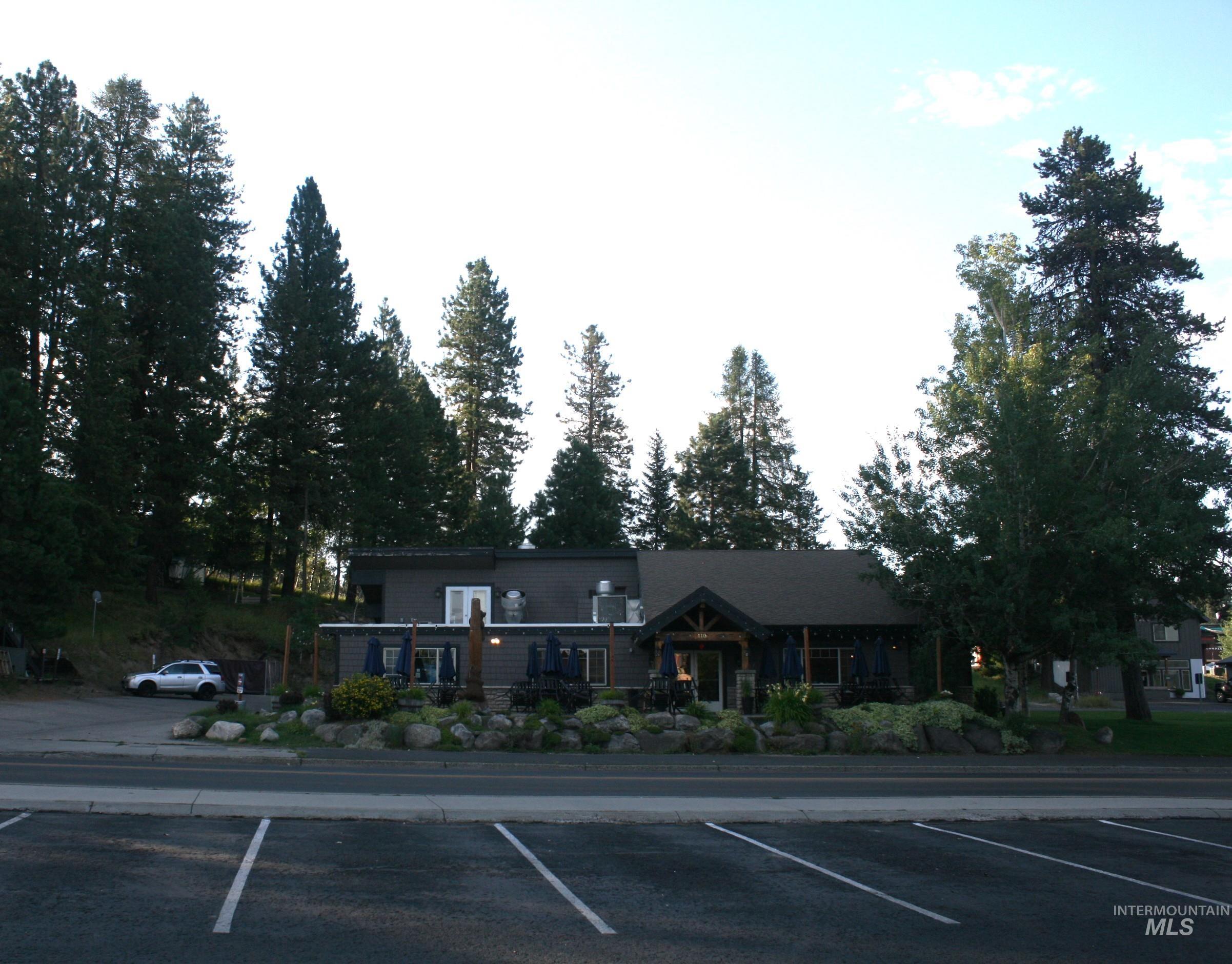 410 Railroad Ave, McCall, Idaho 83638, Business/Commercial For Sale, Price $4,200,000,MLS 98961789