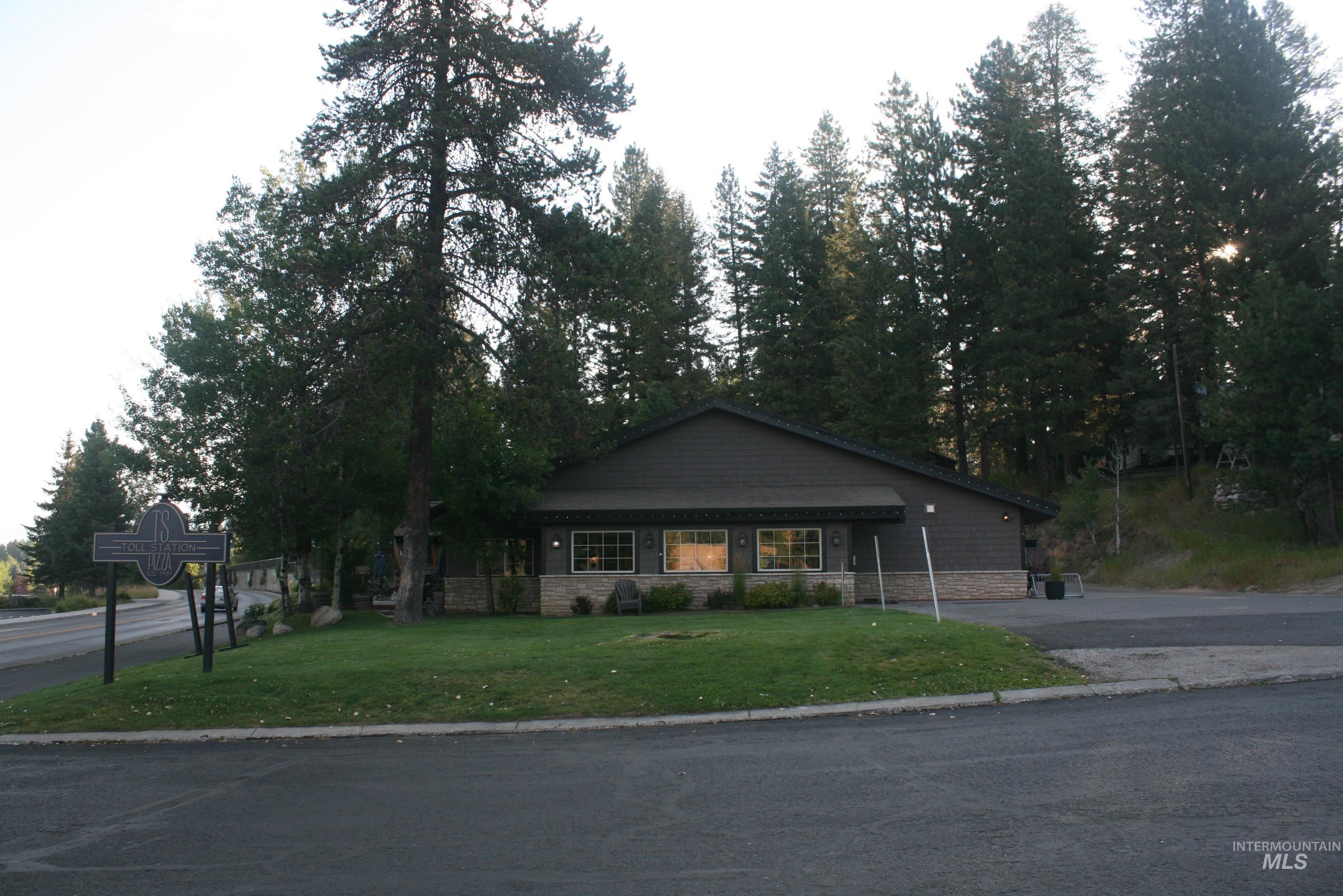 410 Railroad Ave, McCall, Idaho 83638, Business/Commercial For Sale, Price $4,200,000,MLS 98961789
