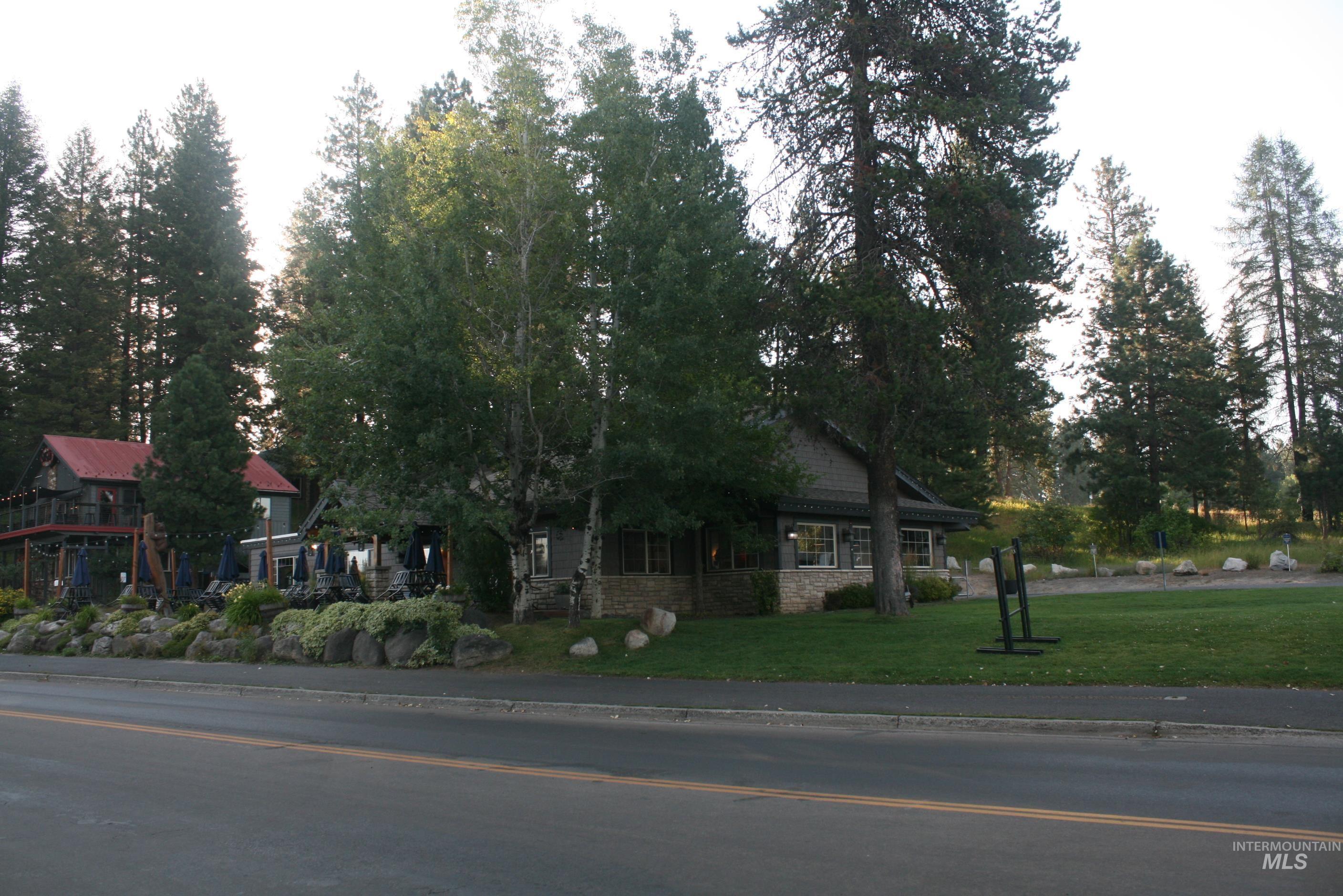 410 Railroad Ave, McCall, Idaho 83638, Business/Commercial For Sale, Price $4,200,000,MLS 98961789