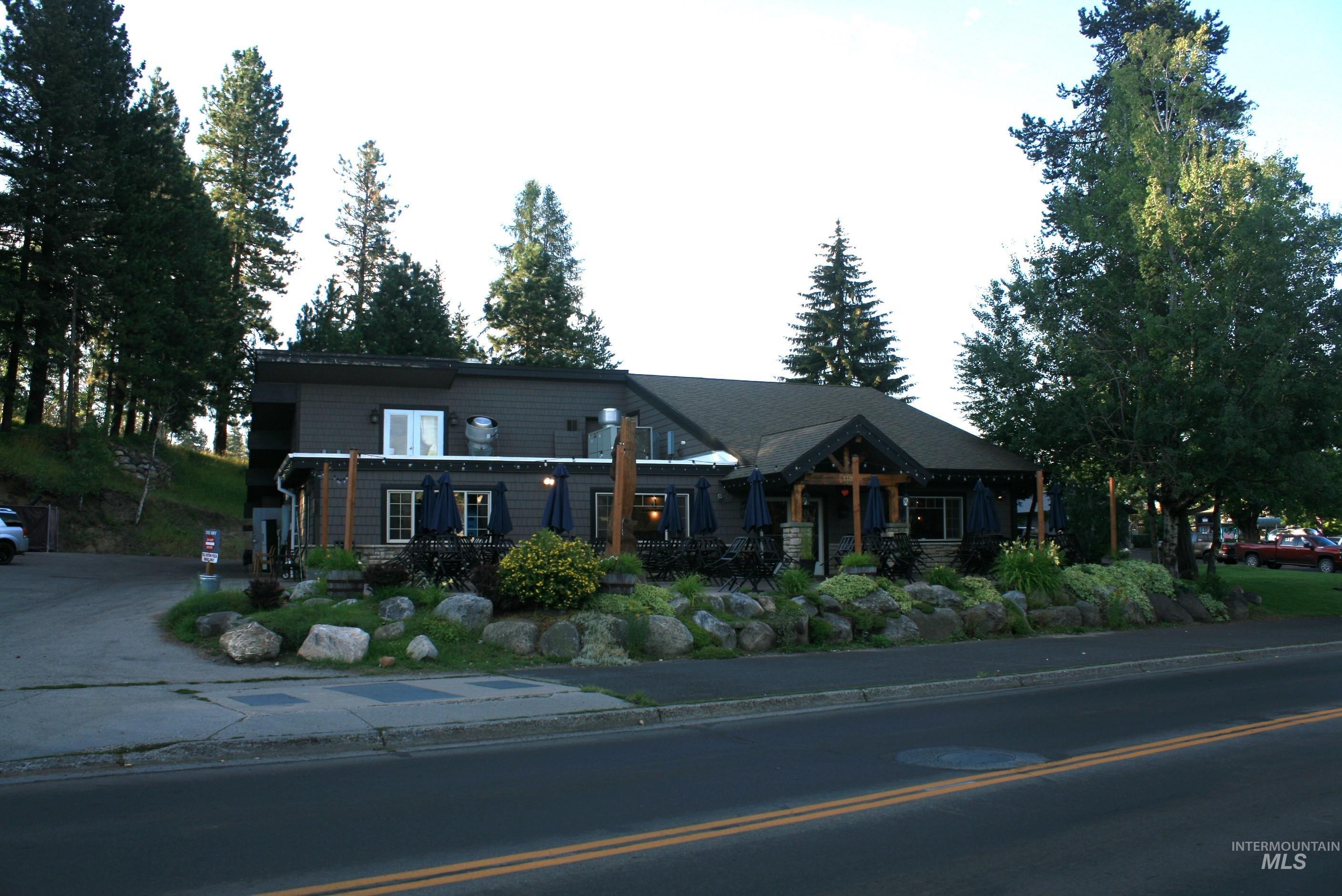 410 Railroad Ave, McCall, Idaho 83638, Business/Commercial For Sale, Price $4,200,000,MLS 98961789