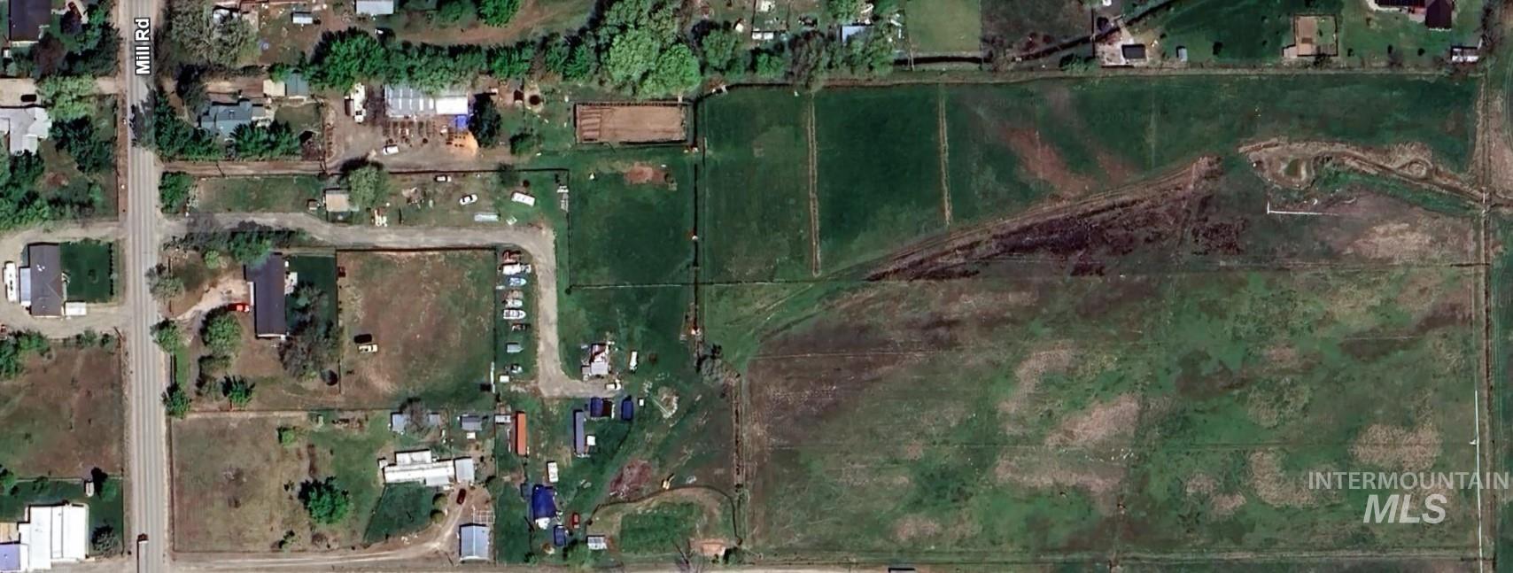 2412 S Mill Rd., Emmett, Idaho 83617, Land For Sale, Price $579,000,MLS 98961801